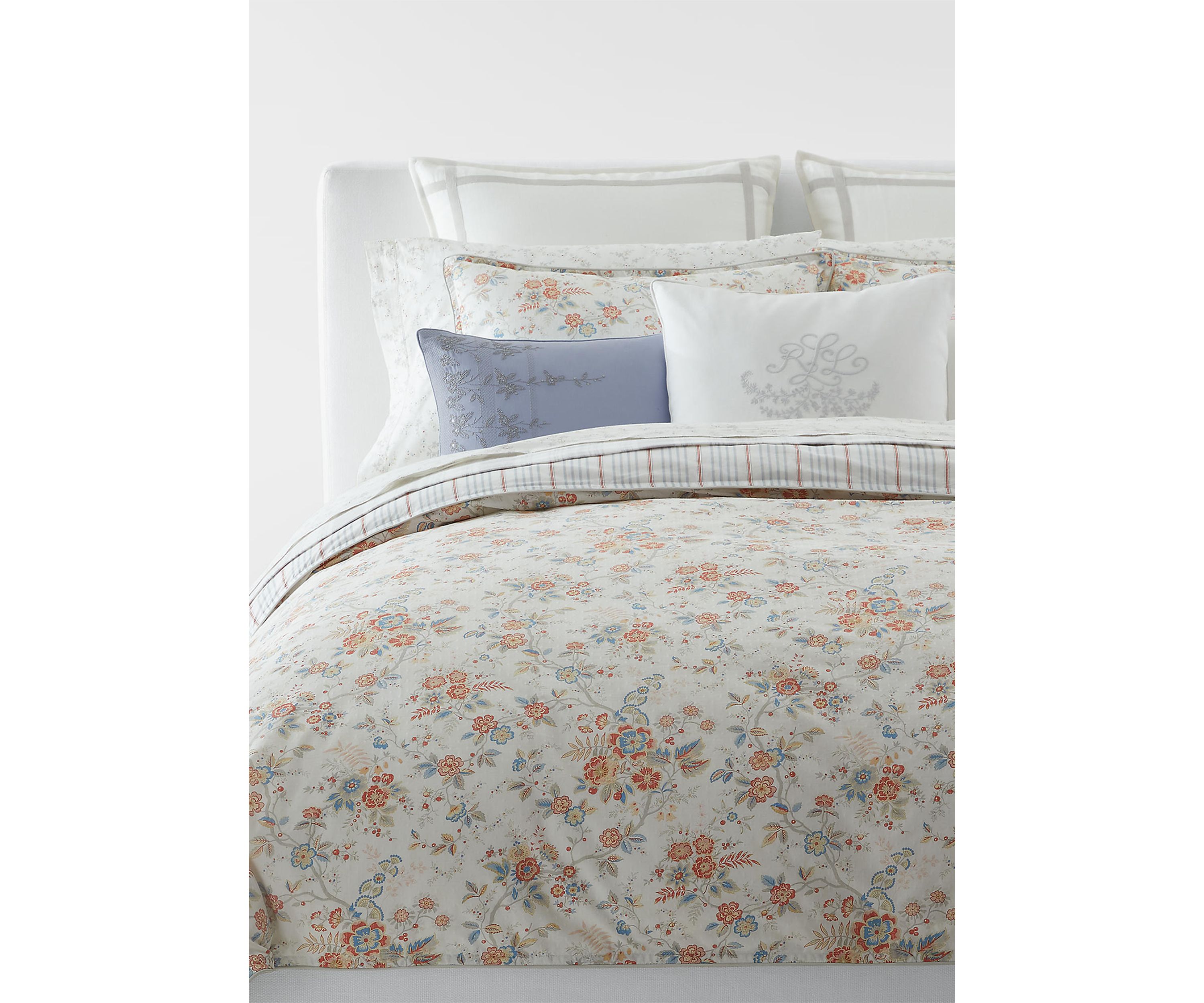 Carolyne Frame Euro Sham
