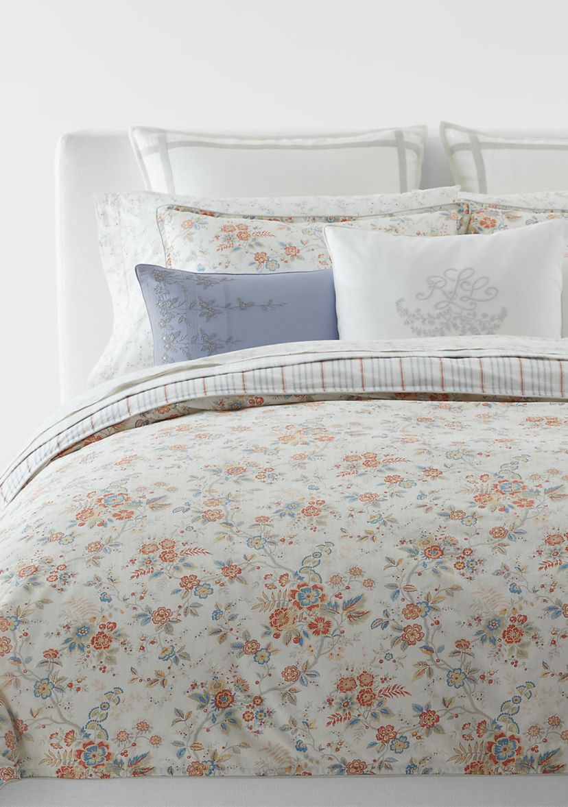 Carolyne Frame Euro Sham