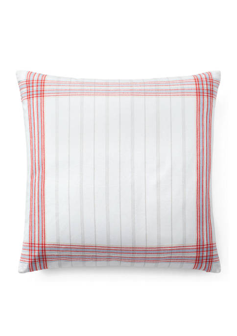 Lauren Ralph Lauren Home Carolyne Handkerchief Throw Pillow