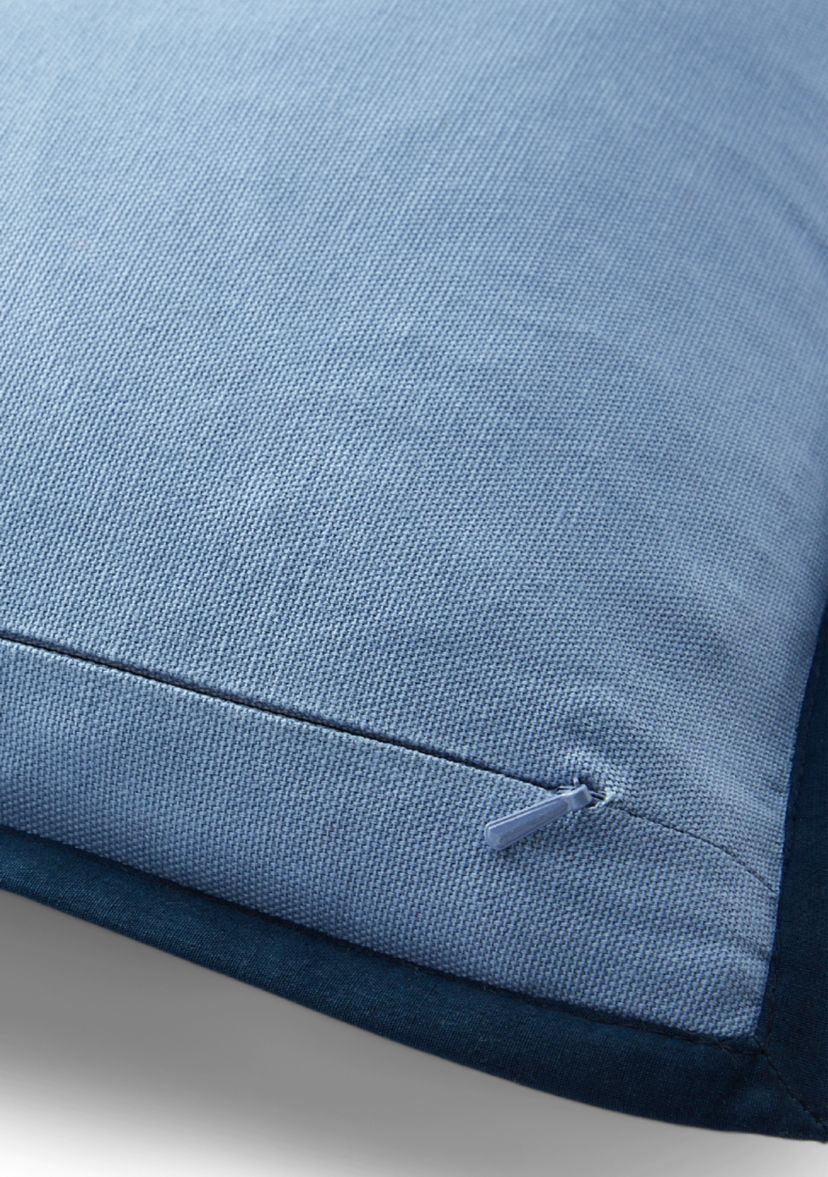   Reese Applique Decorative Pillow, 15" x 20" 