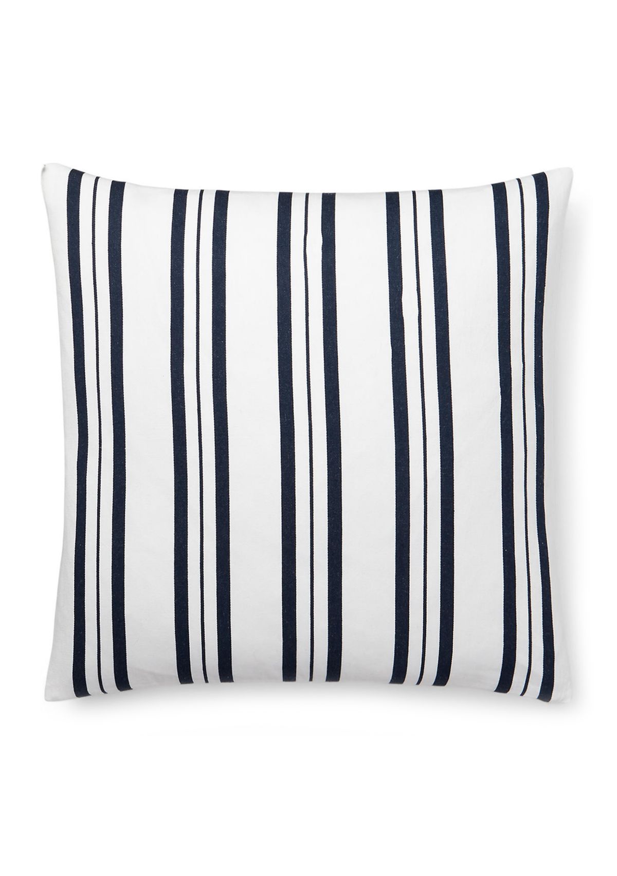 Reese Striped Throw Pillow