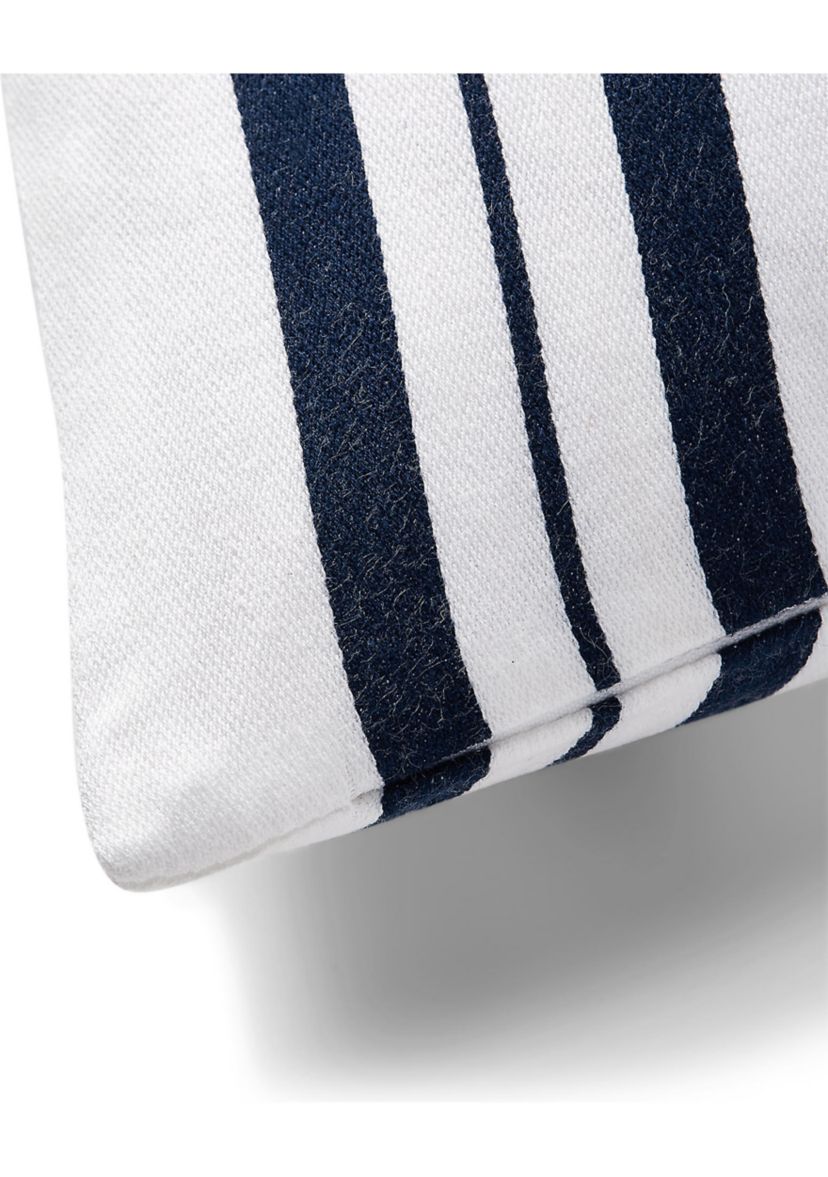 Reese Striped Throw Pillow