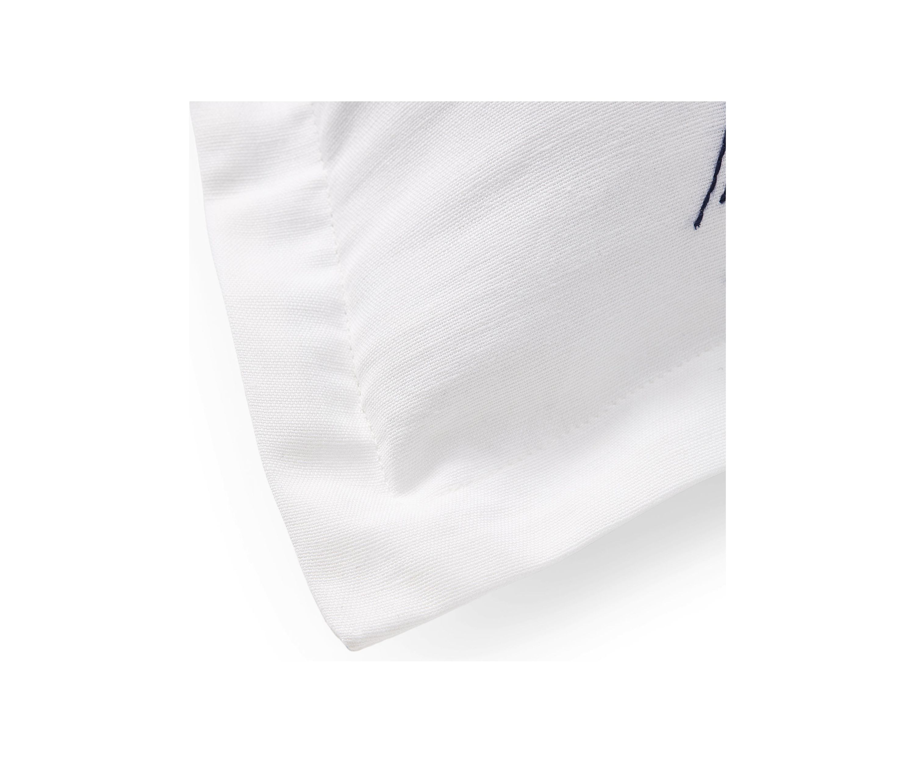 Reese Embroidery Throw Pillow
