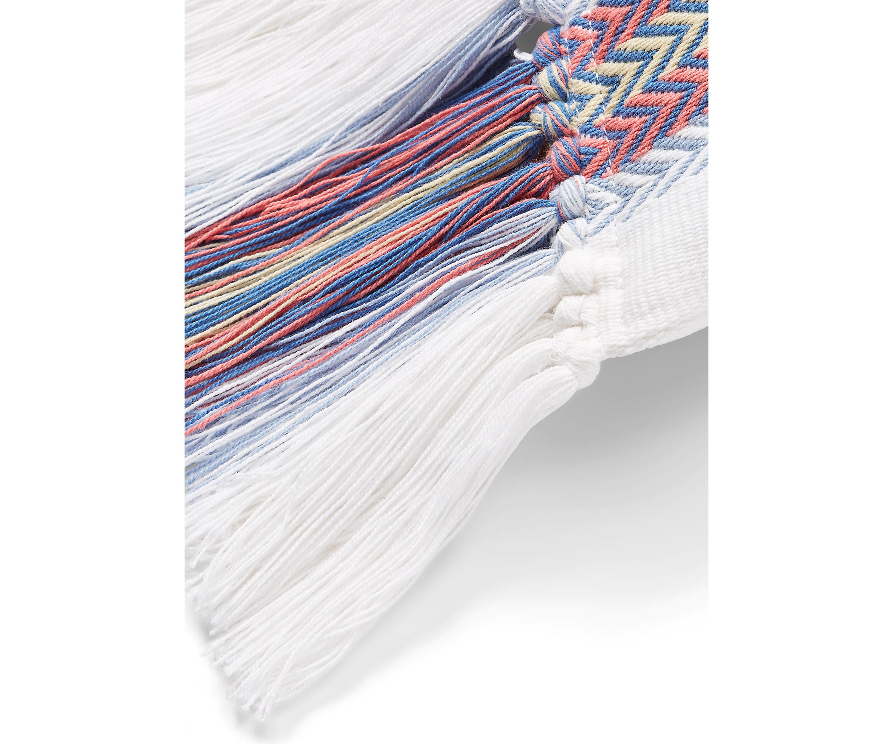 Karina Stripe Throw Pillow