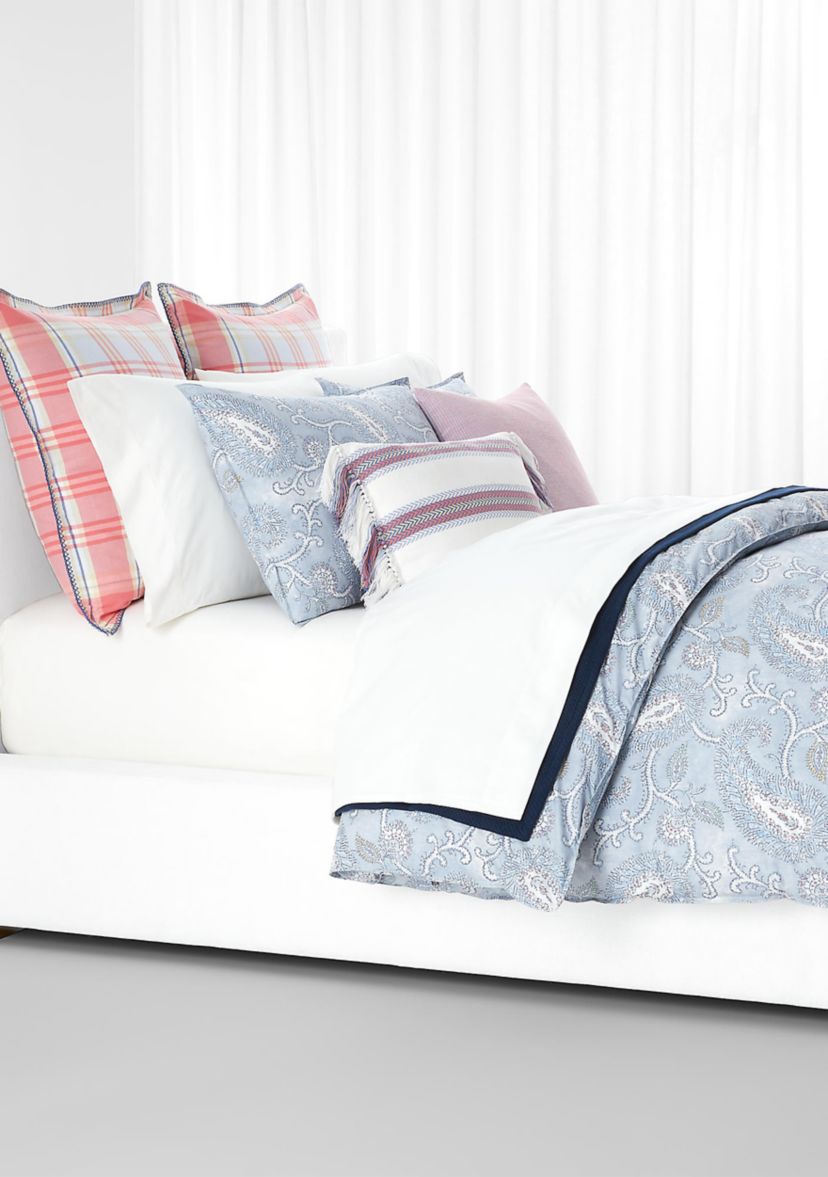 Karina Stripe Throw Pillow