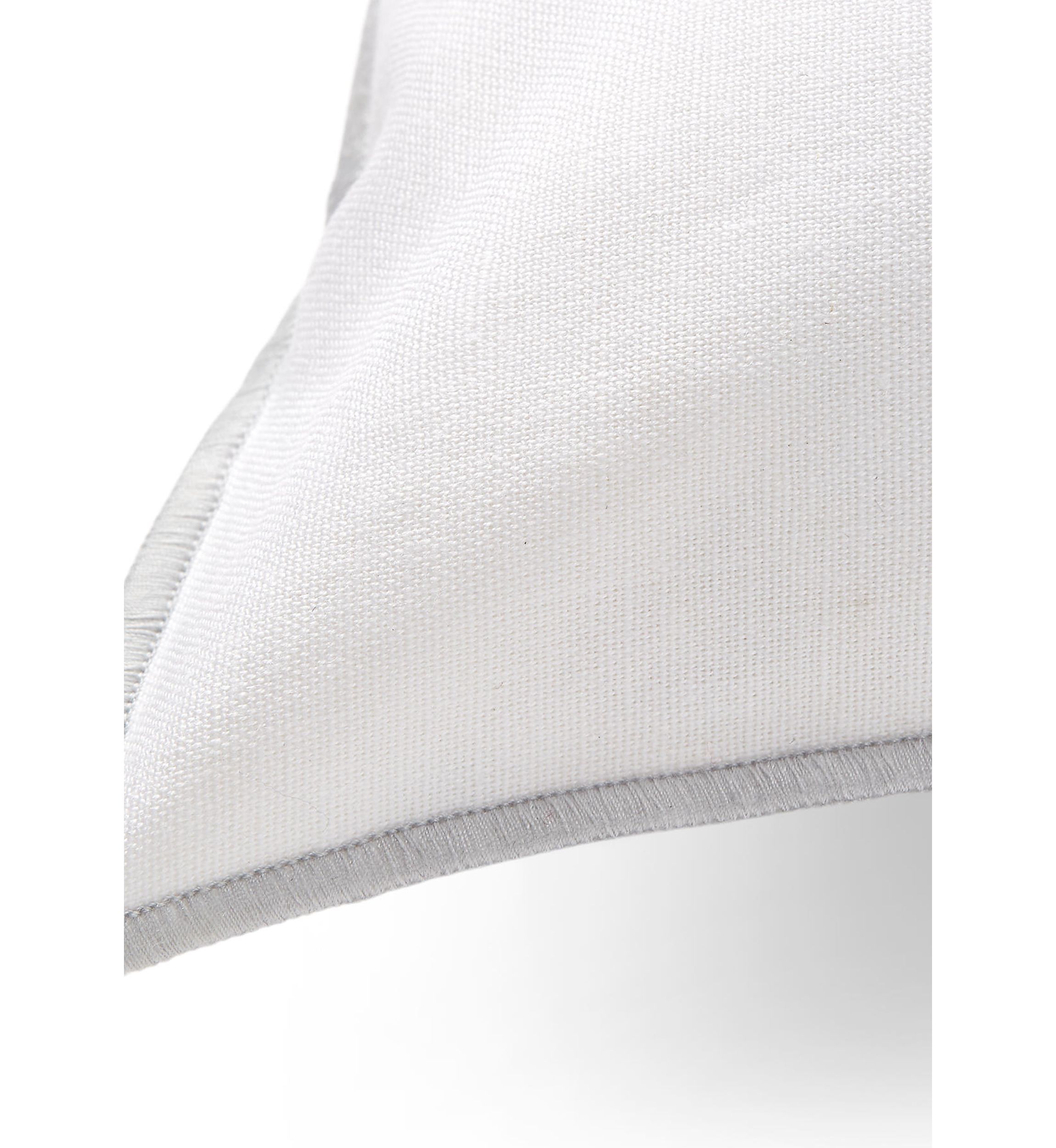 Naomi Embroidery Throw Pillow