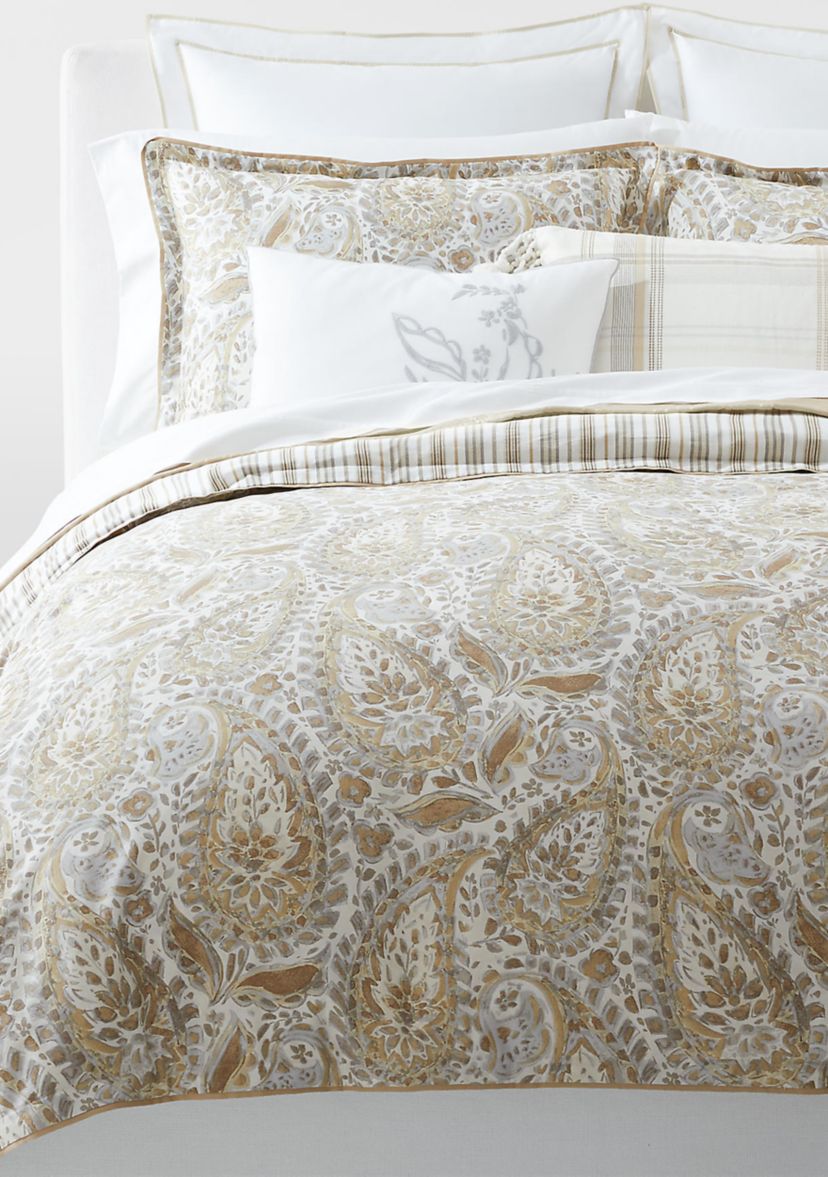 Naomi Embroidery Throw Pillow