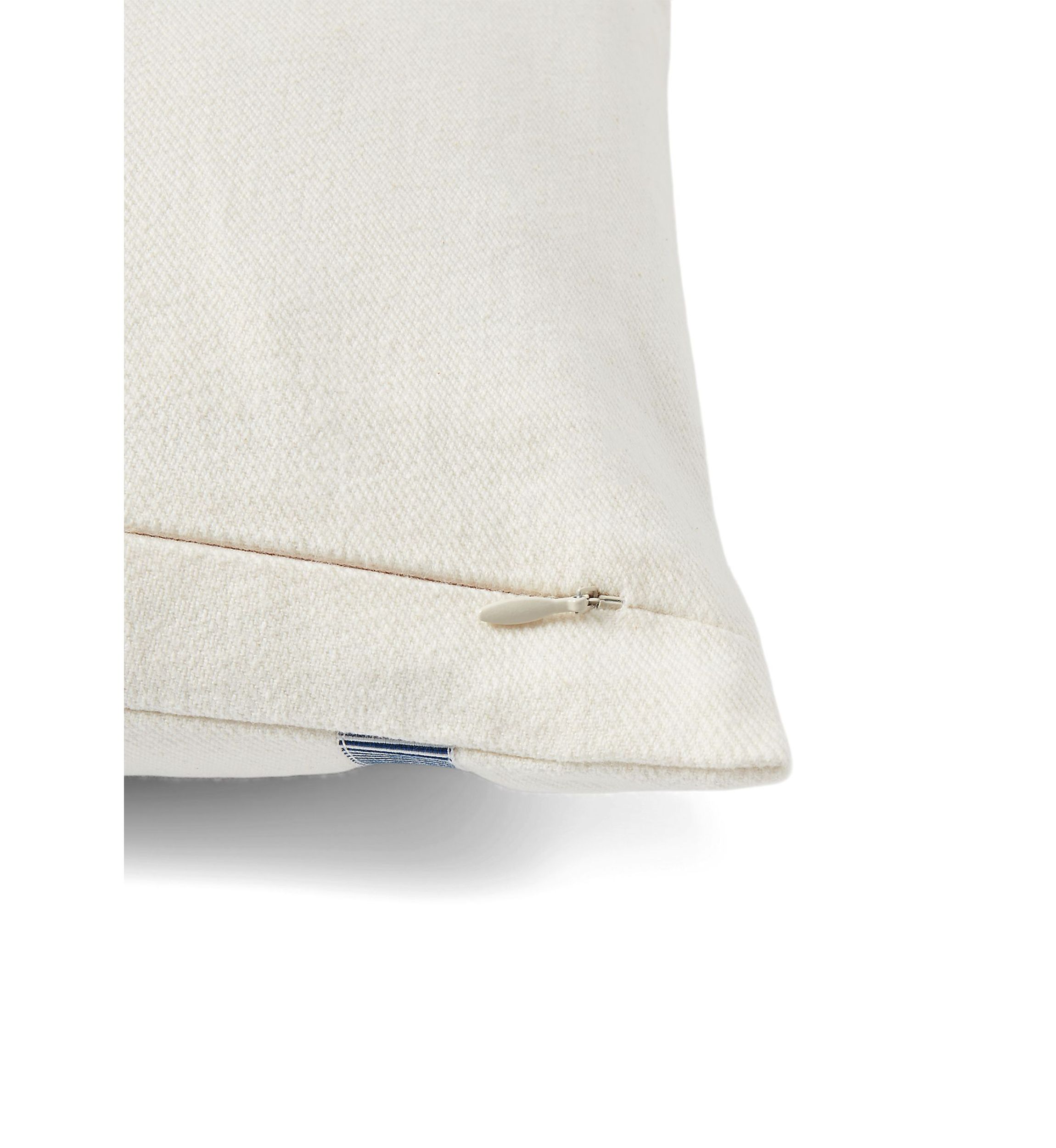Dominique Frame Throw Pillow