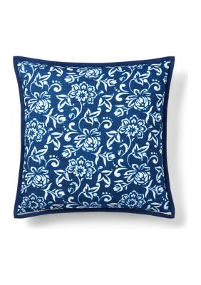 Lauren throw outlet pillows