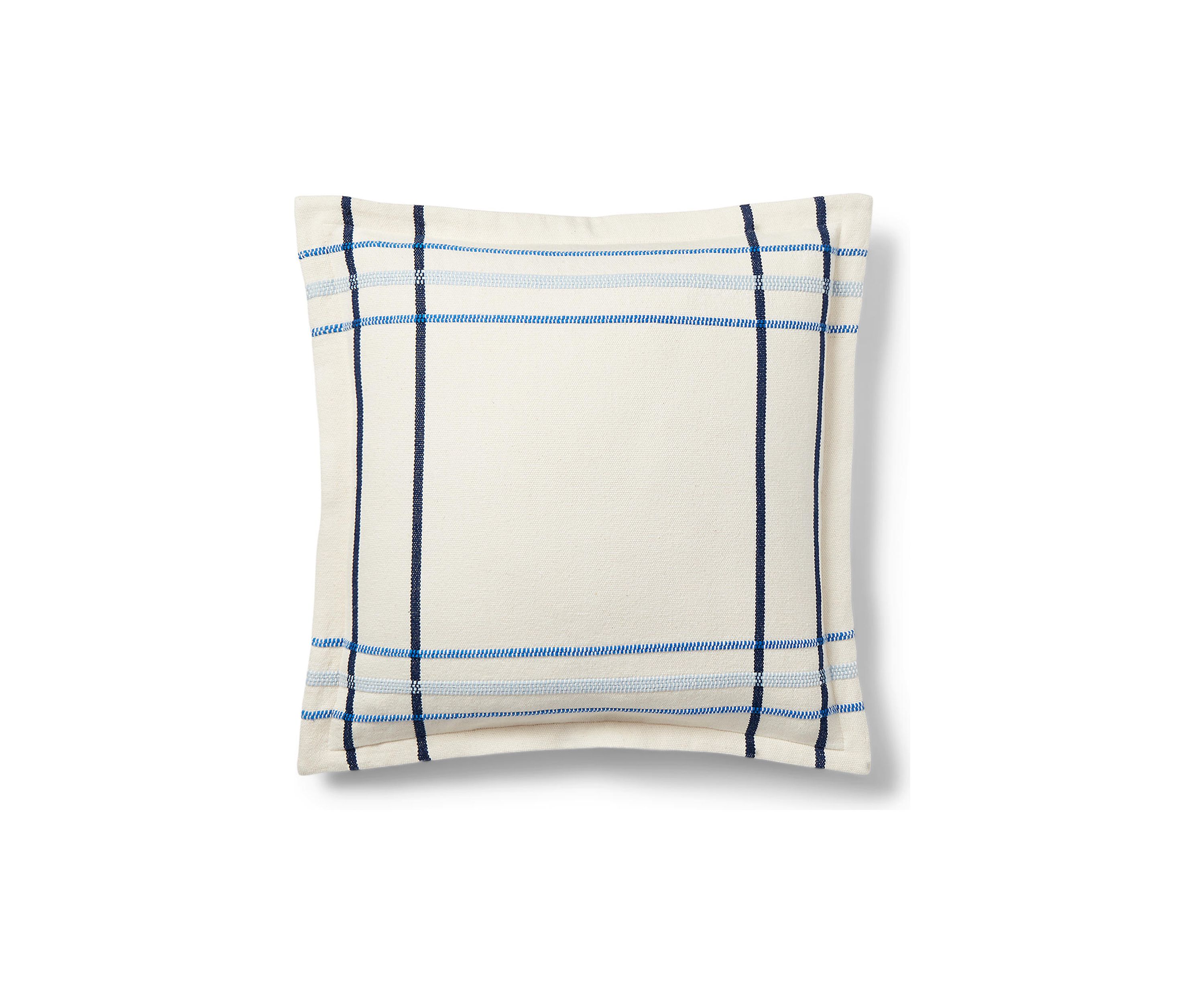 Arielle Frame Throw Pillow