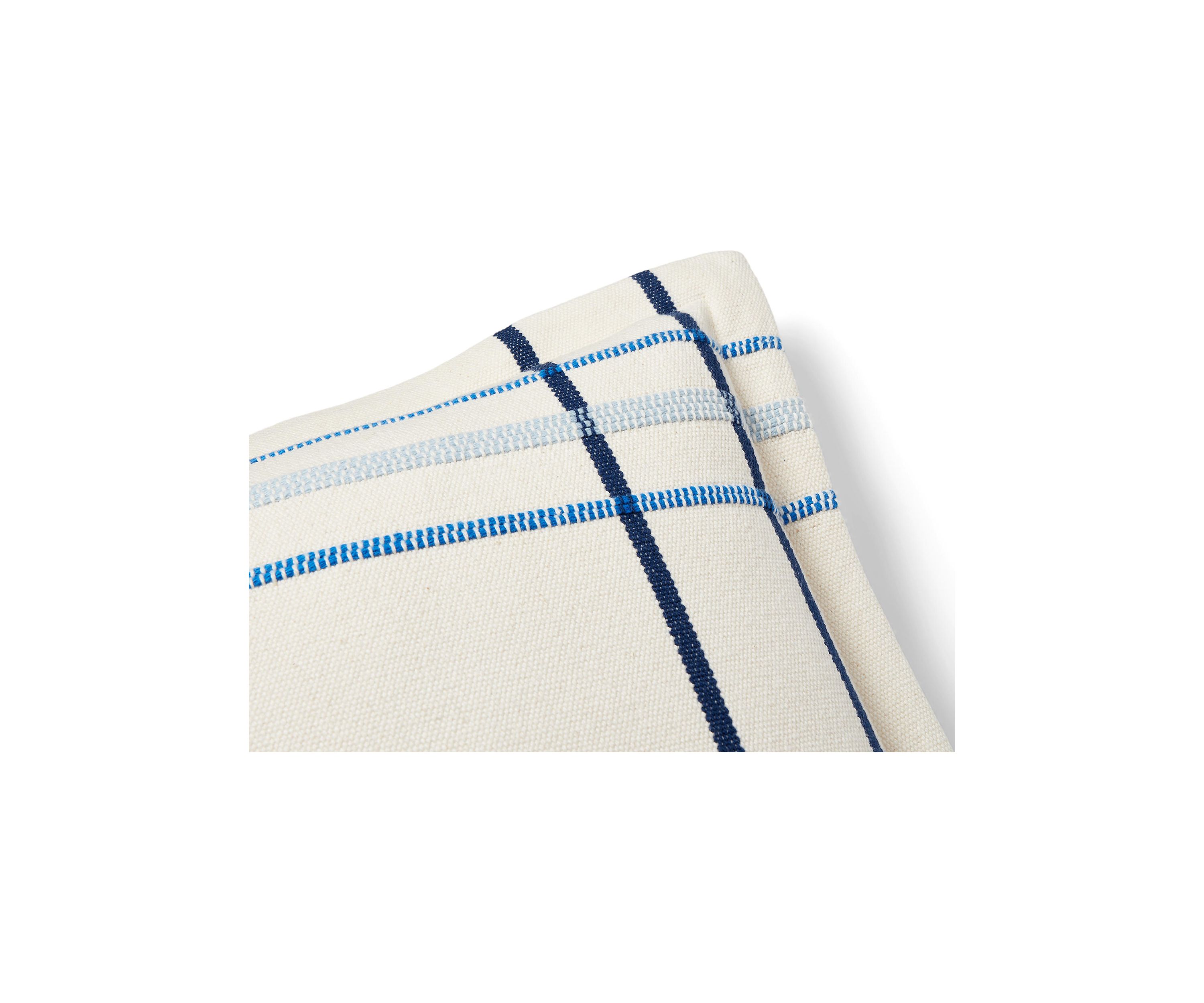 Arielle Frame Throw Pillow
