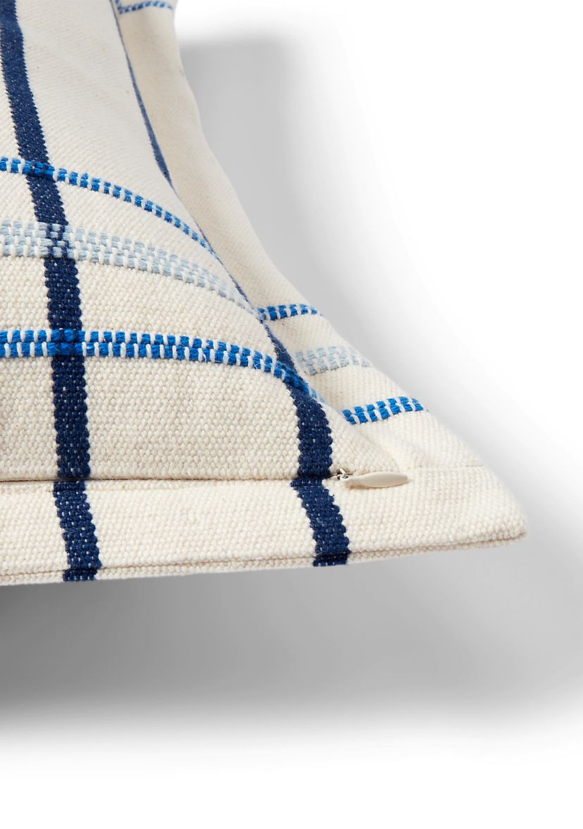 Arielle Frame Throw Pillow