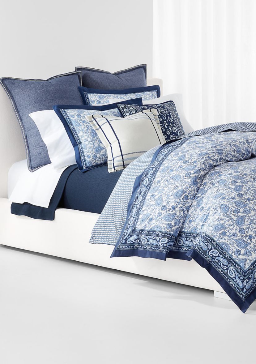 Arielle Frame Throw Pillow
