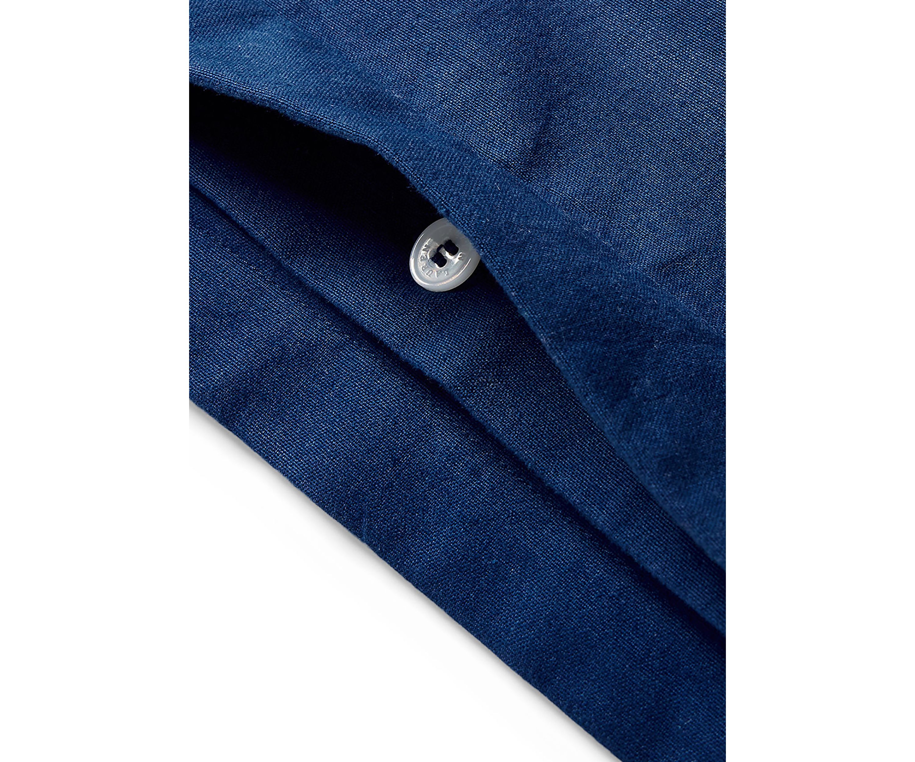 Shelbourne Woven Frame Euro Sham