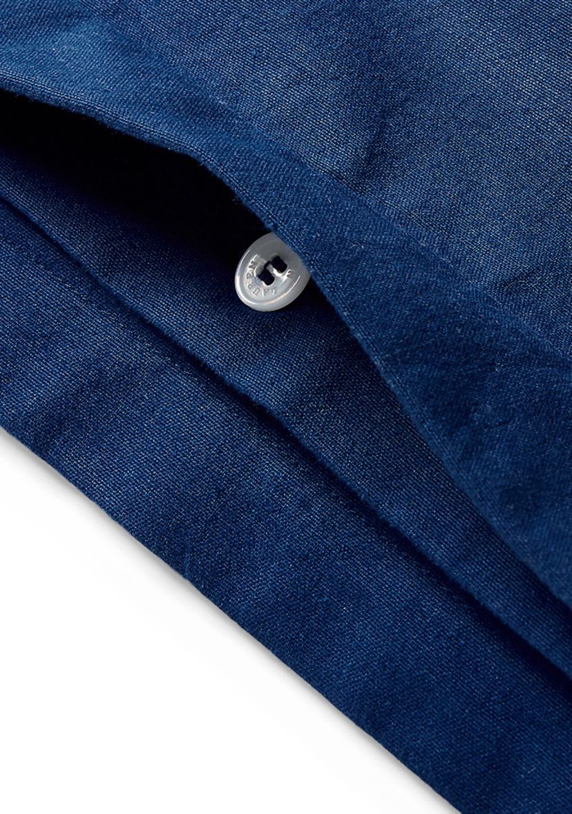 Shelbourne Woven Frame Euro Sham