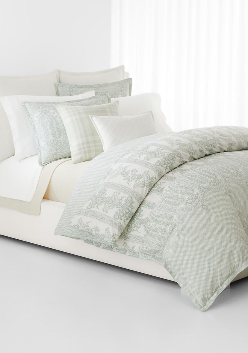 Kent Pillowcase Set