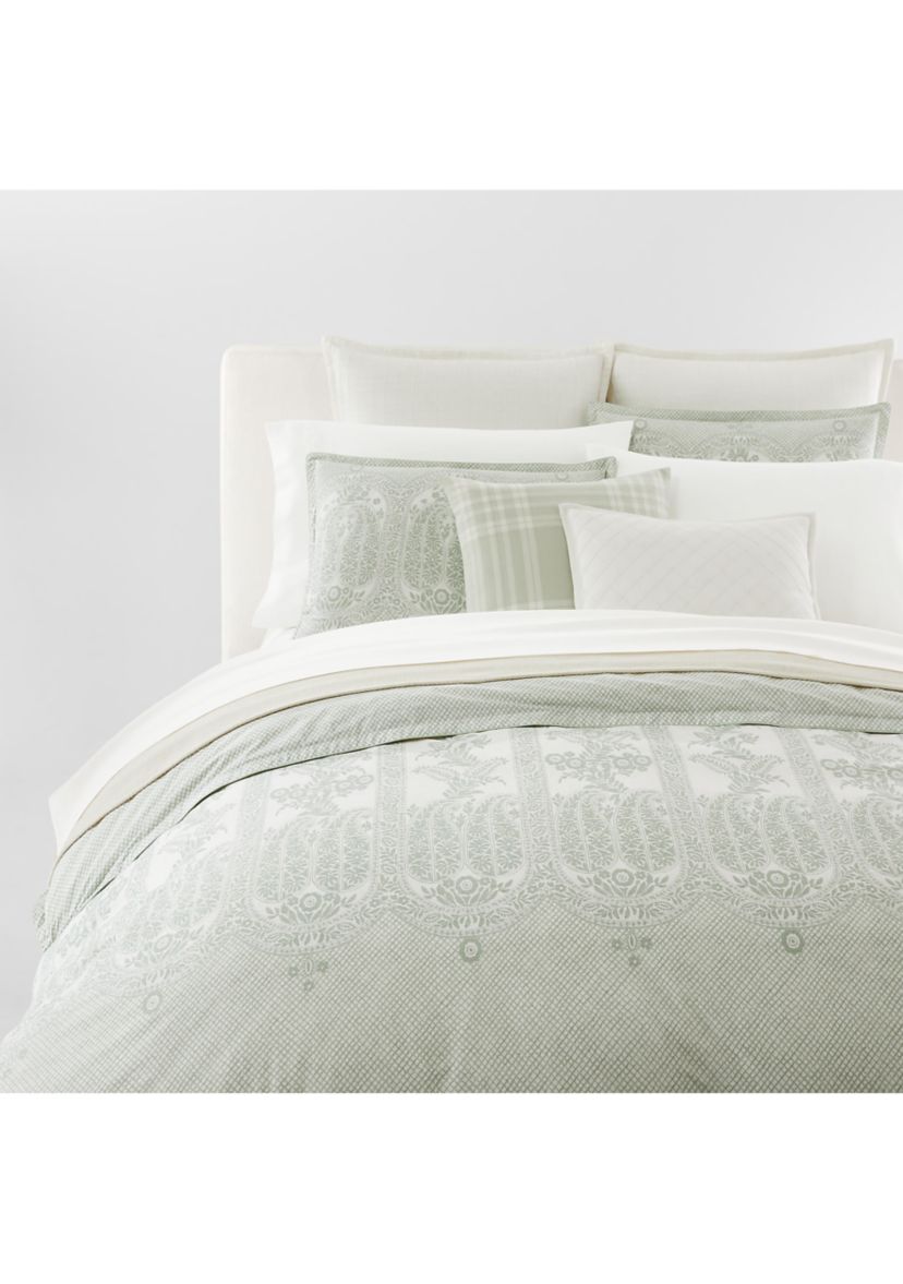 Kent Pillowcase Set