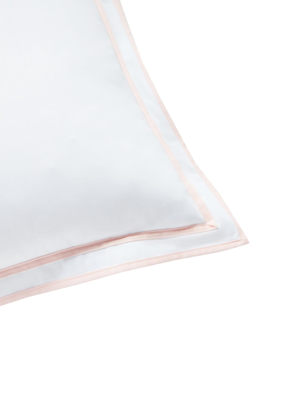 Spencer Border Throw Pillow