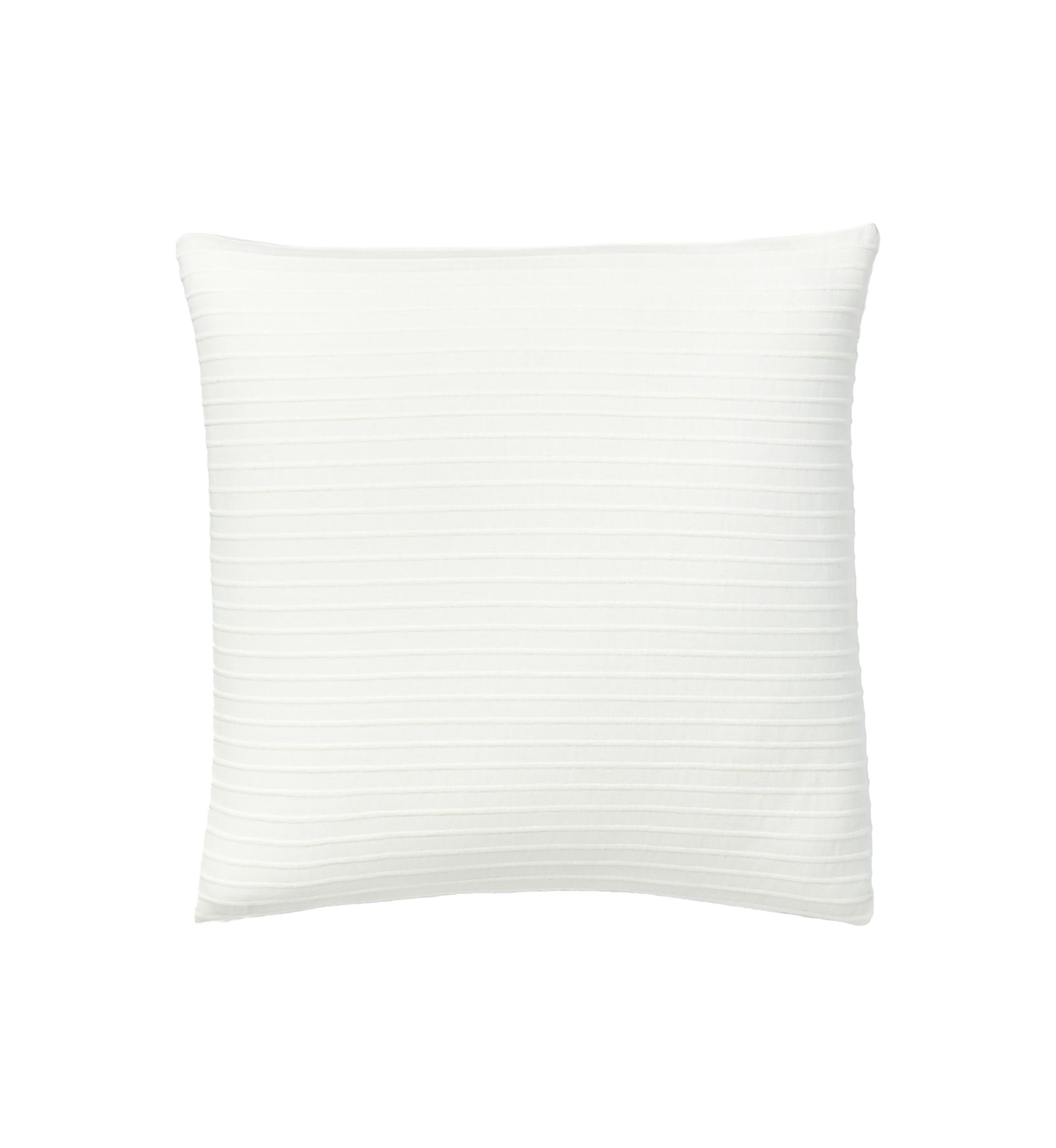 Annie Striped Throw Pillow