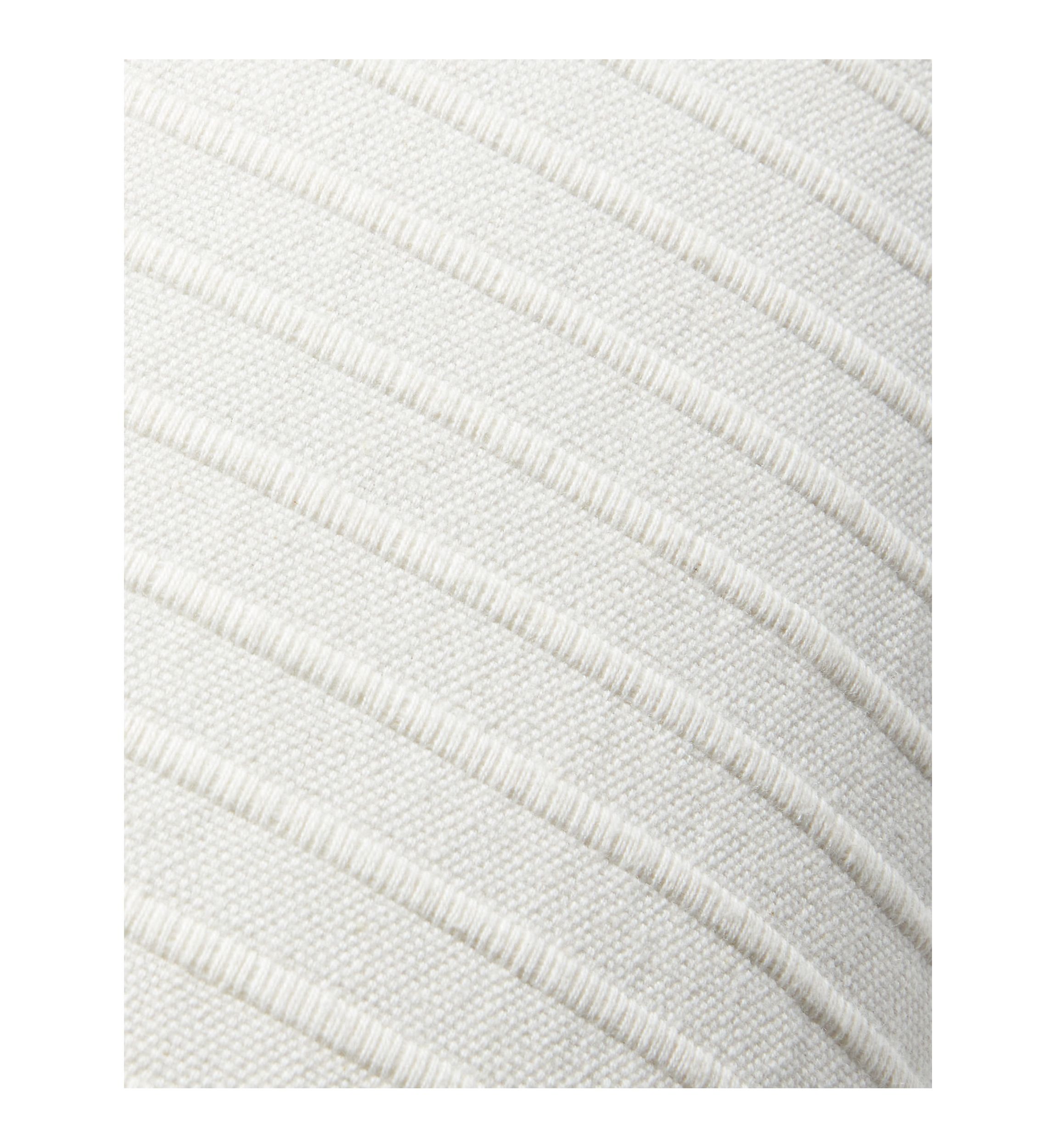 Annie Striped Throw Pillow