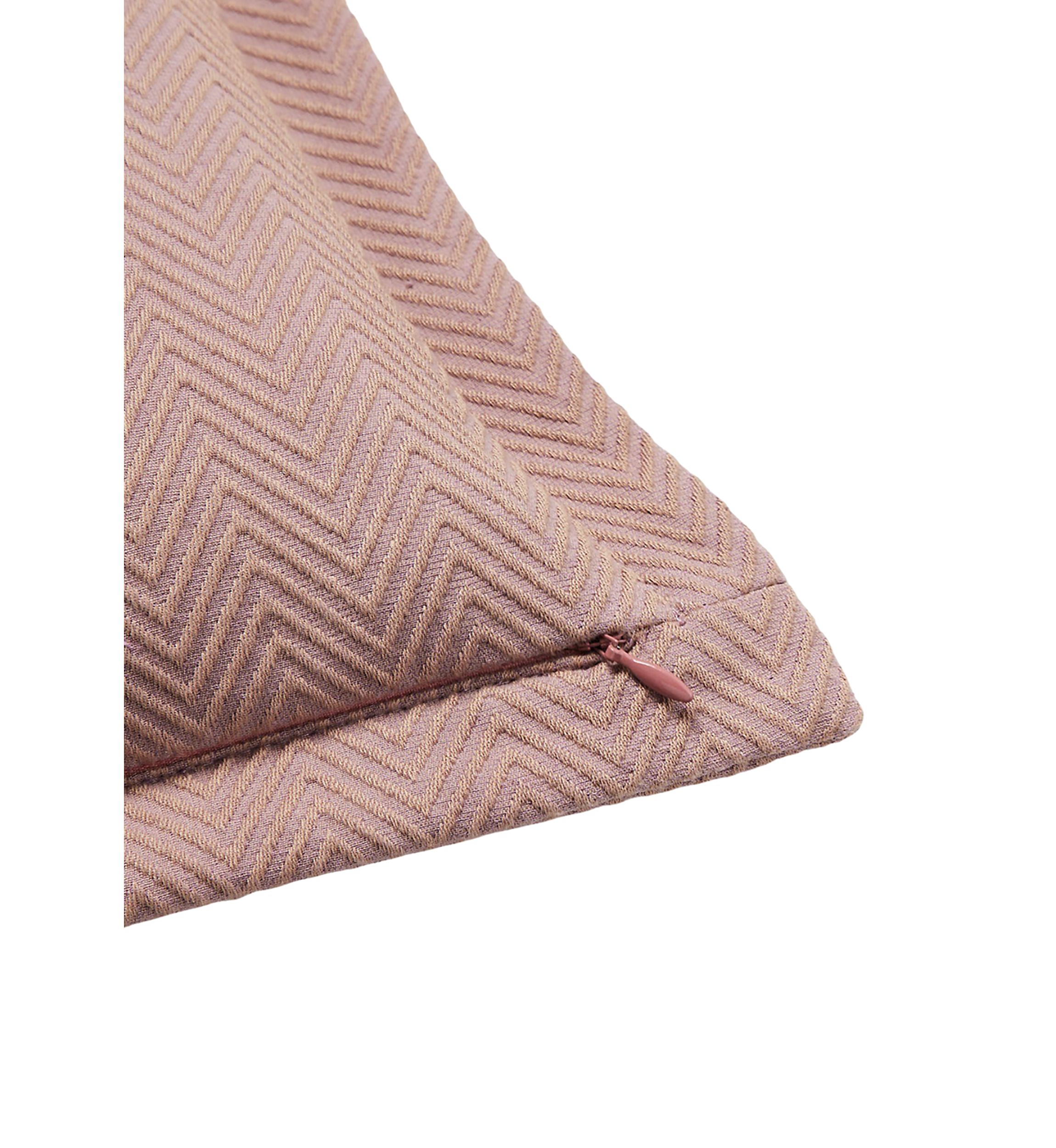 Hallie Herringbone Throw Pillow