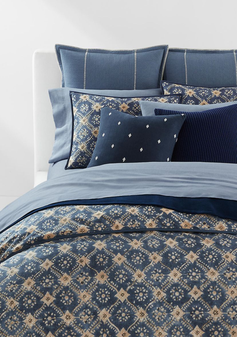 Walker Comforter Set