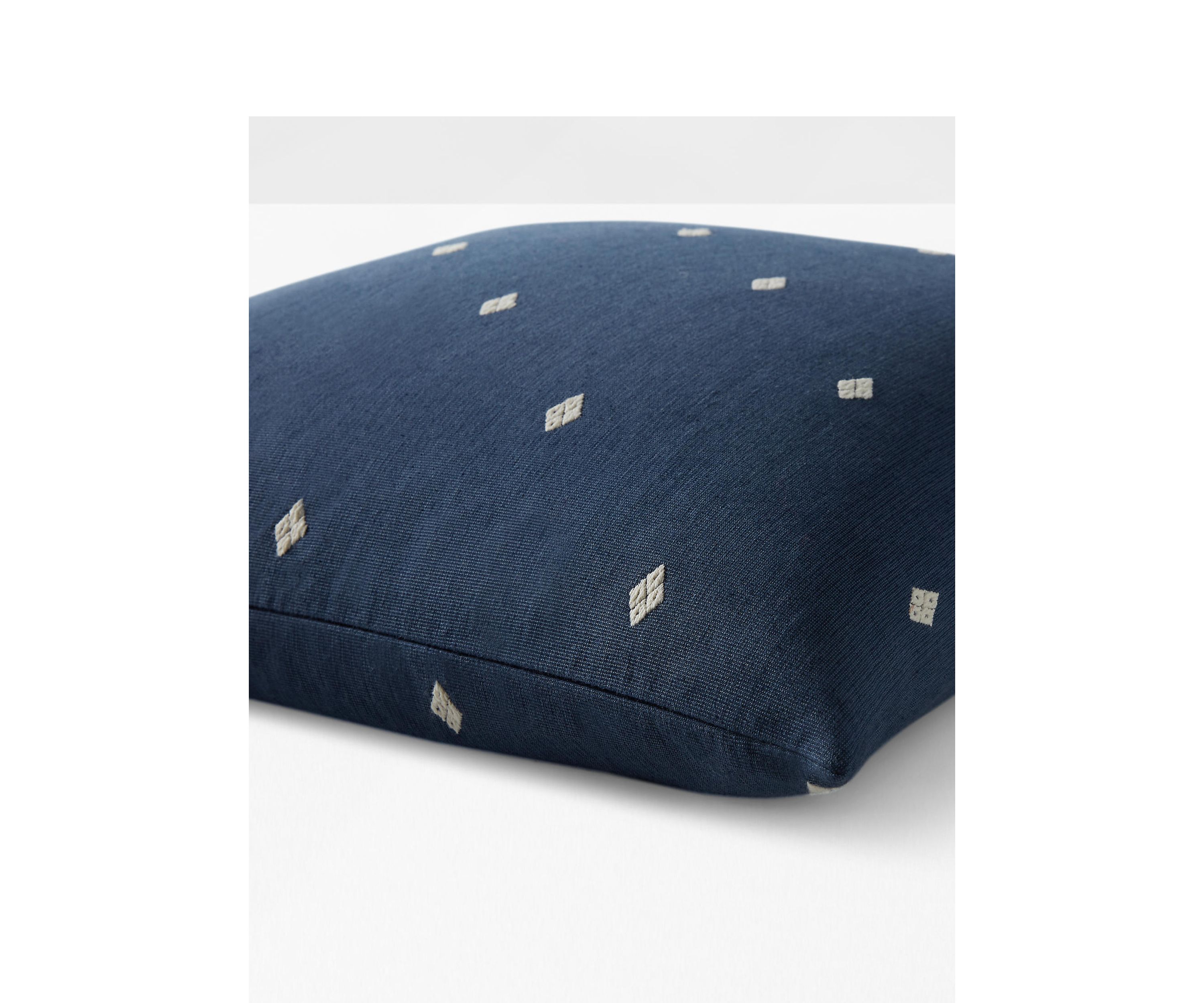 Walker Throw Pillow