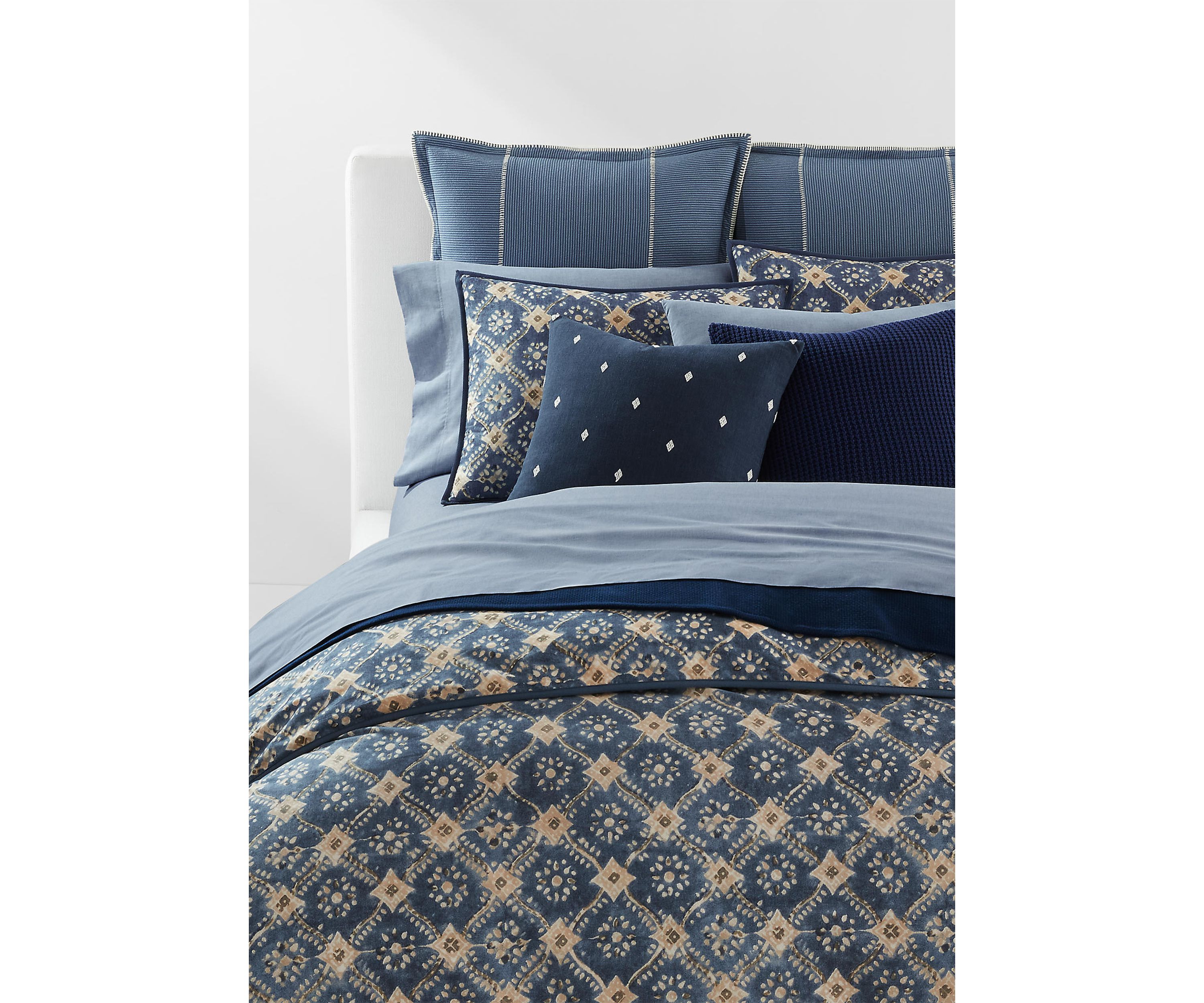 Walker Throw Pillow
