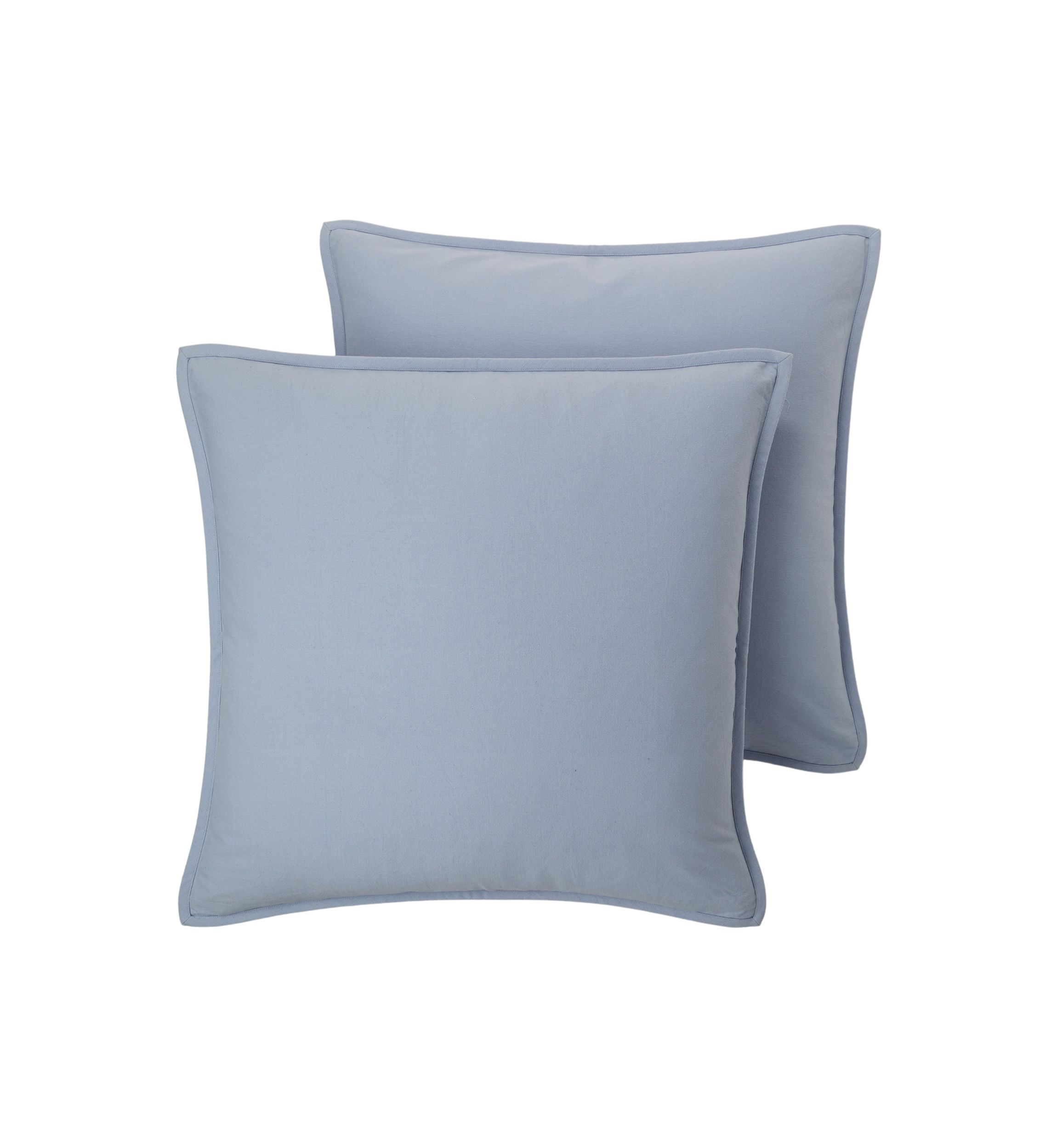 Sadie Blue Euro Sham