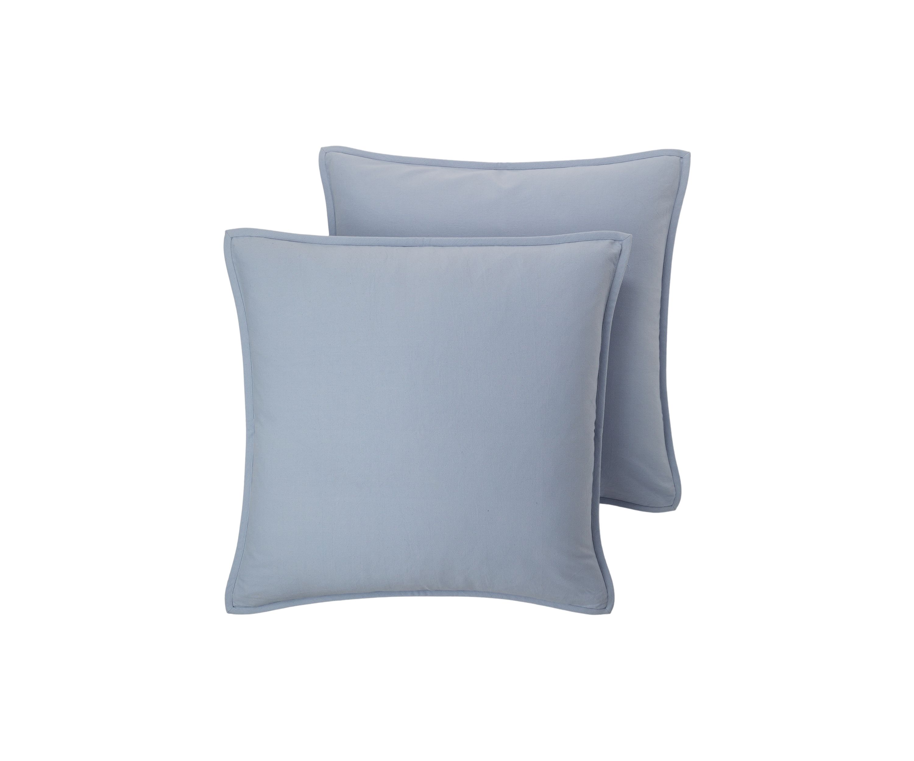 Sadie Blue Euro Sham