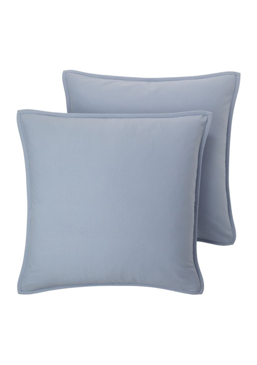 Sadie Blue Euro Sham