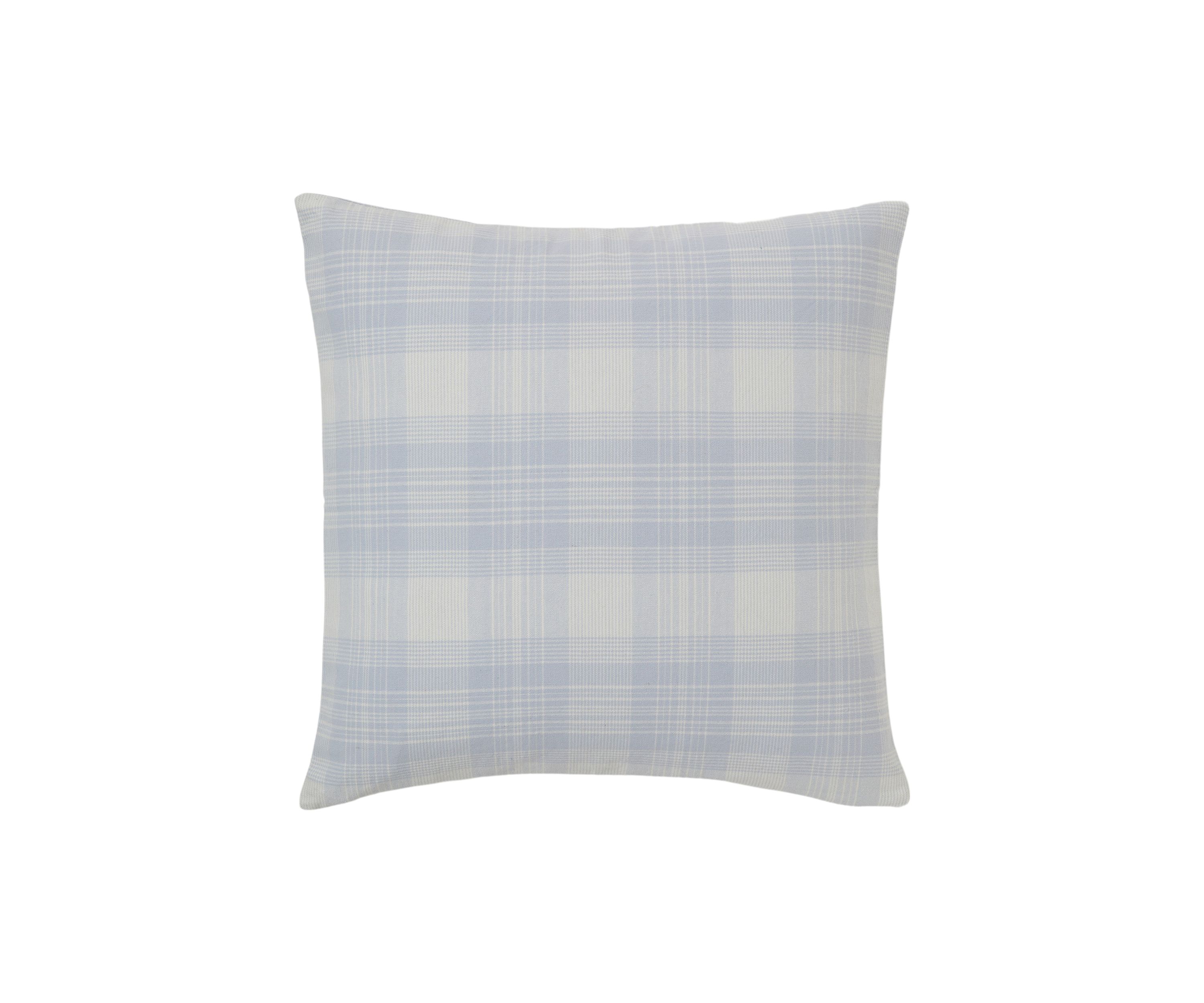 Sadie Blue Pillow