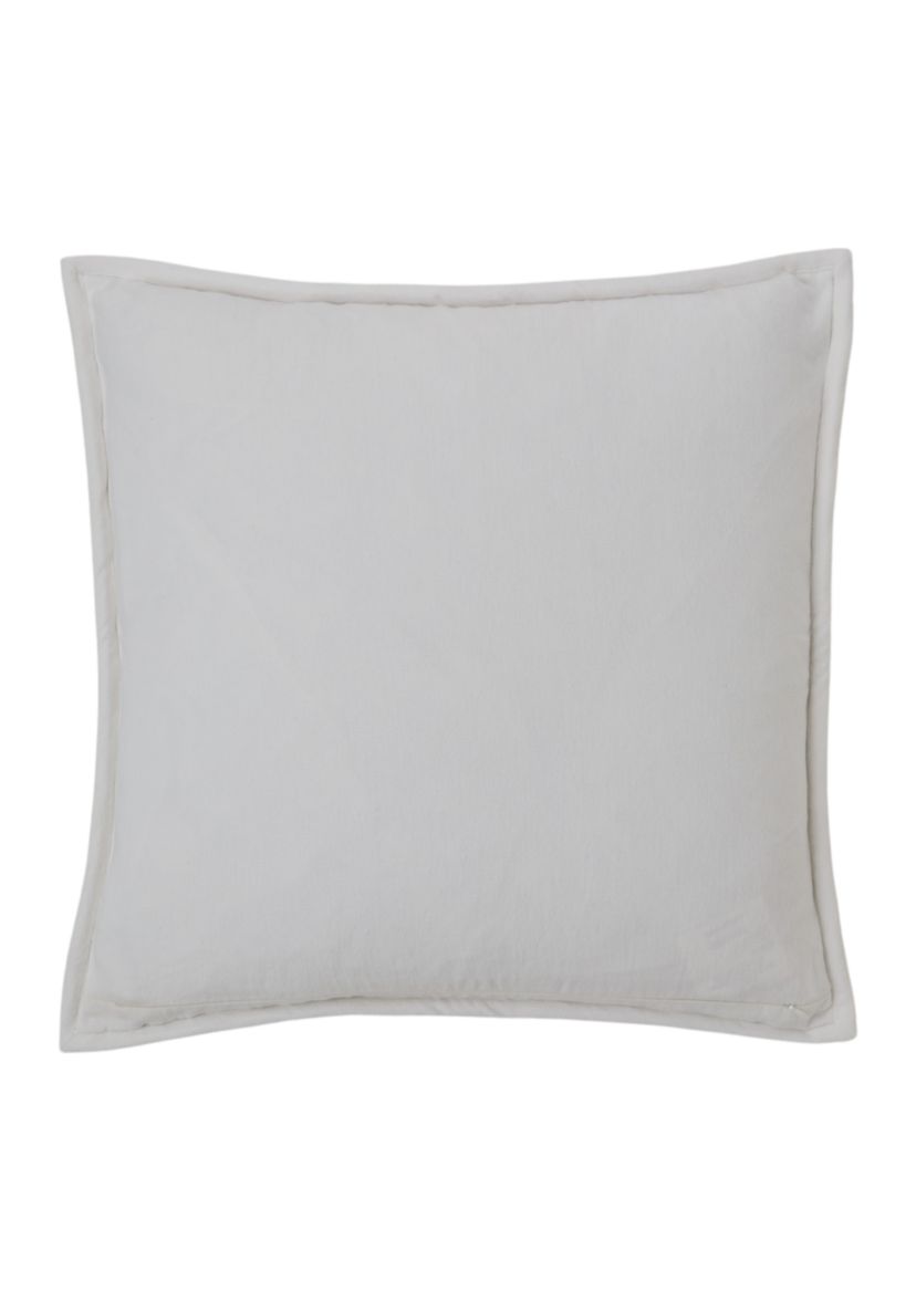 Lattice Decorative Pillow