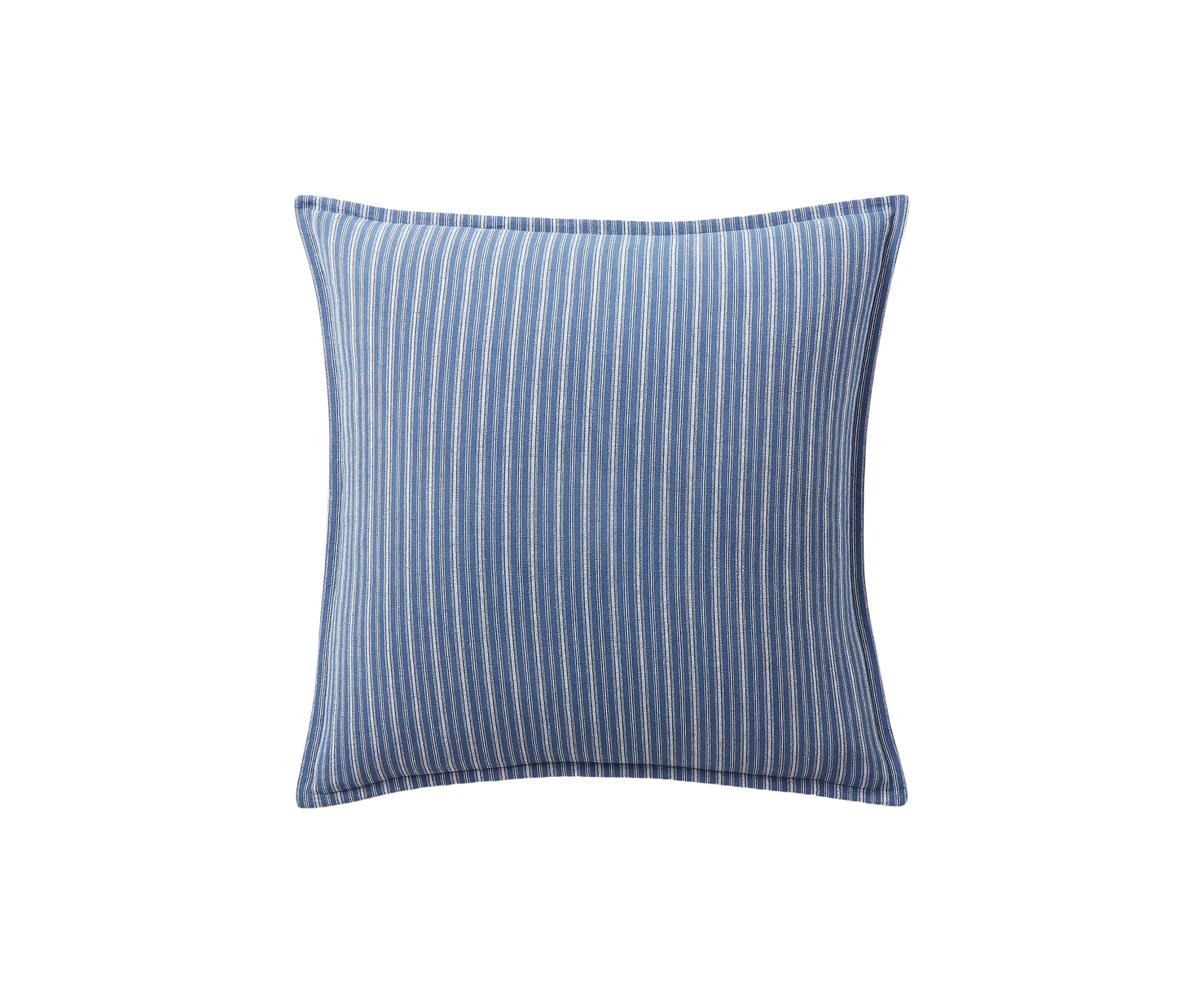Marisa Striped Throw Pillow