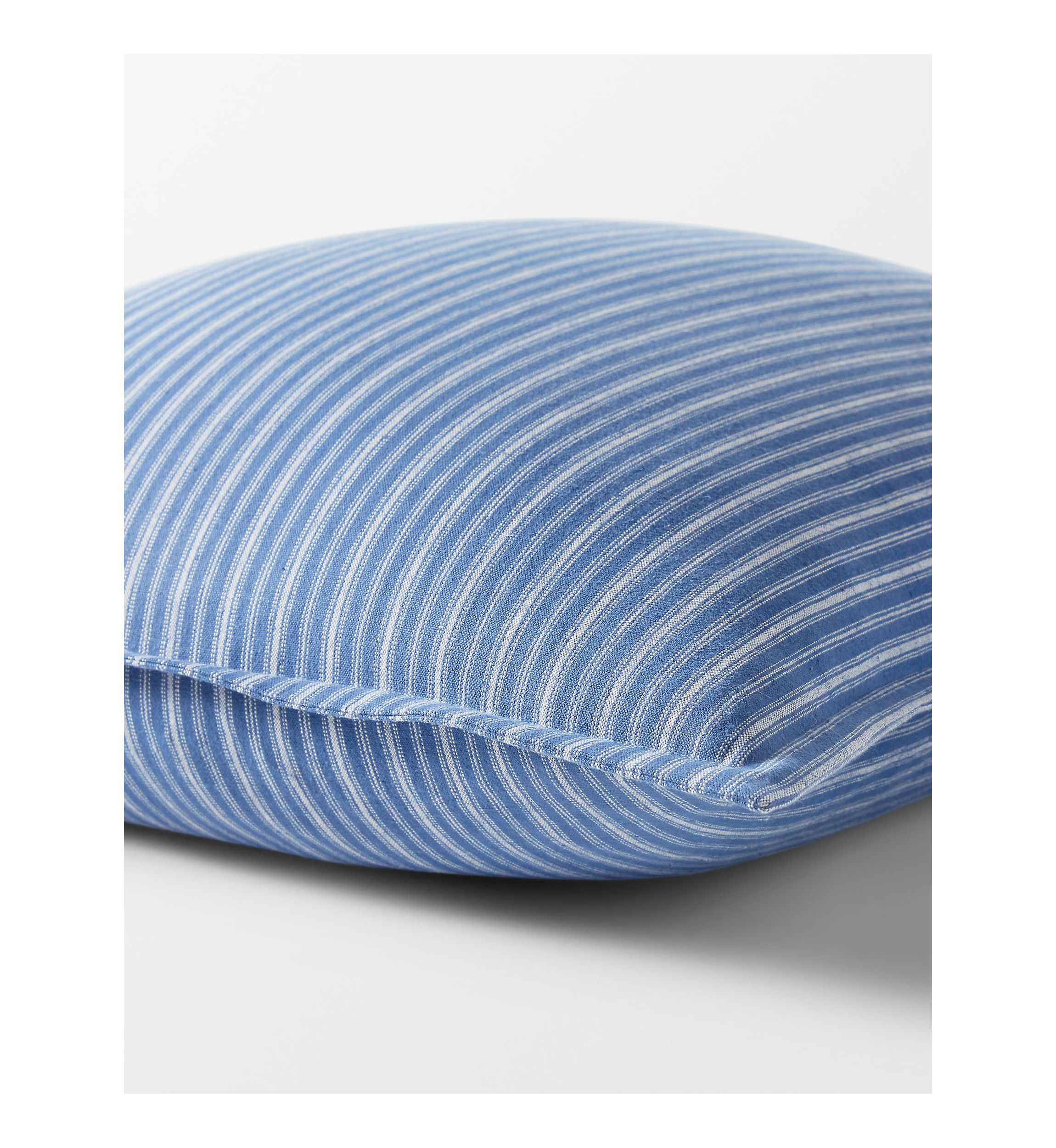 Marisa Striped Throw Pillow