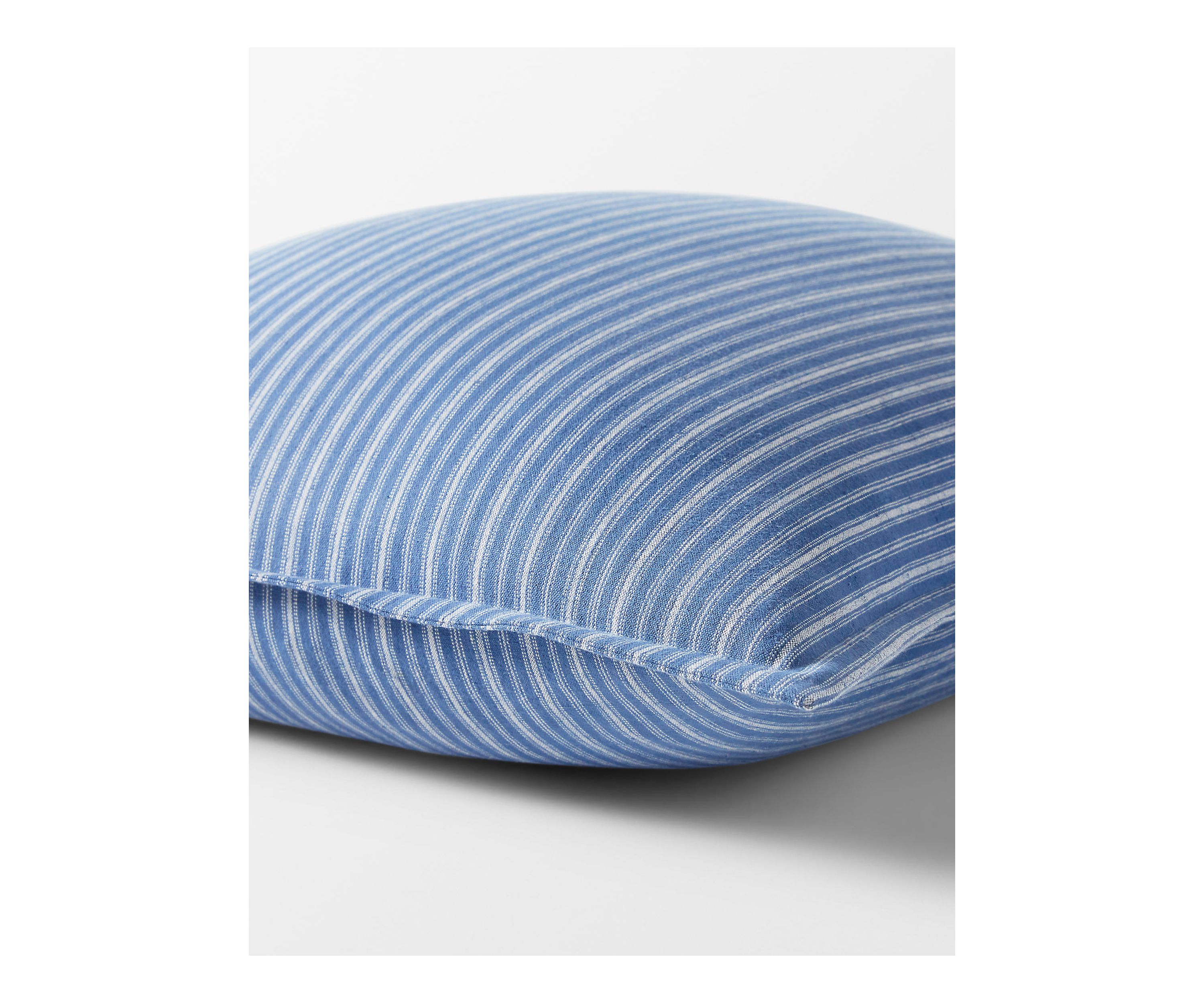 Marisa Striped Throw Pillow