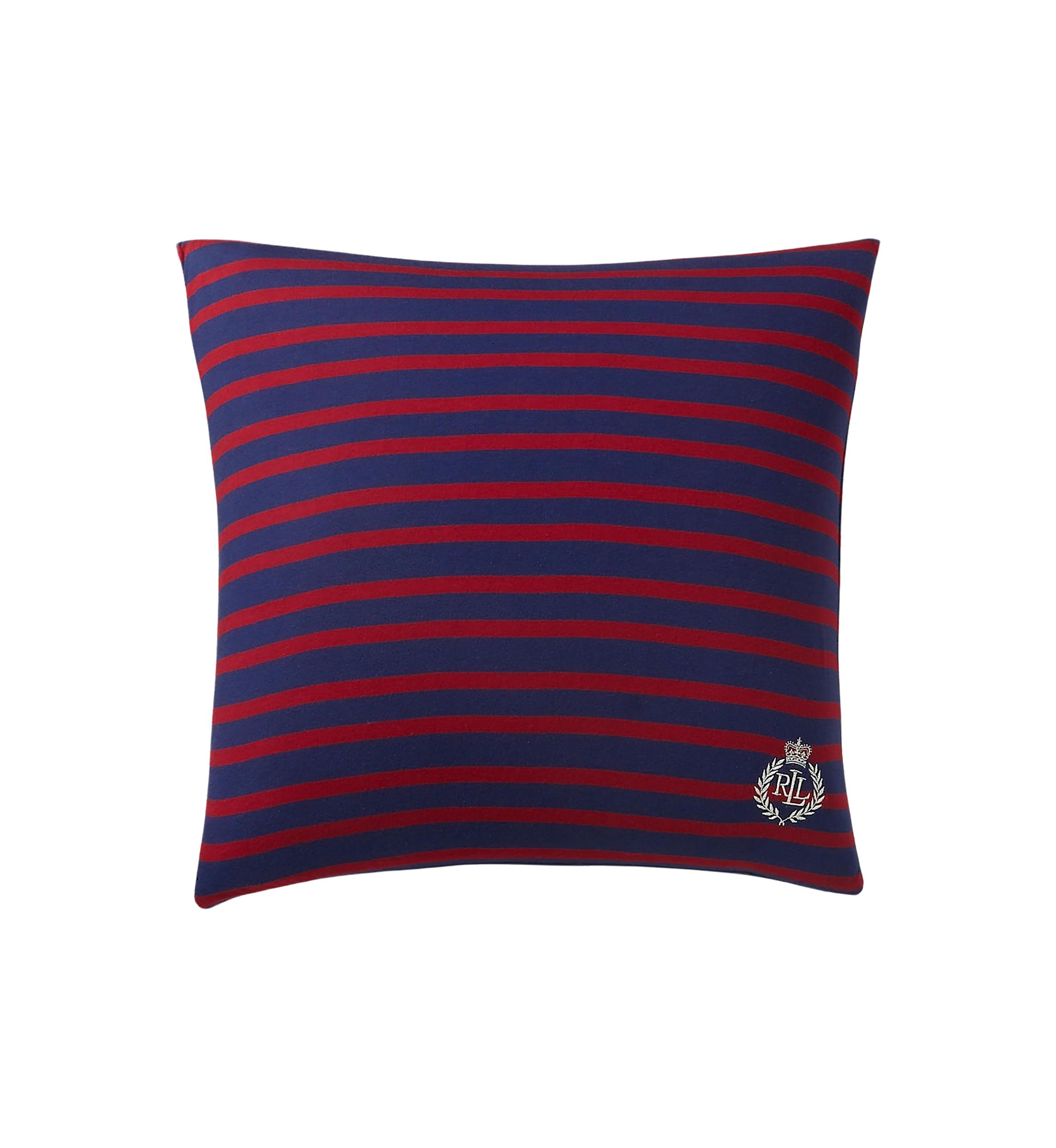 Wilson Striped Throw Pillow