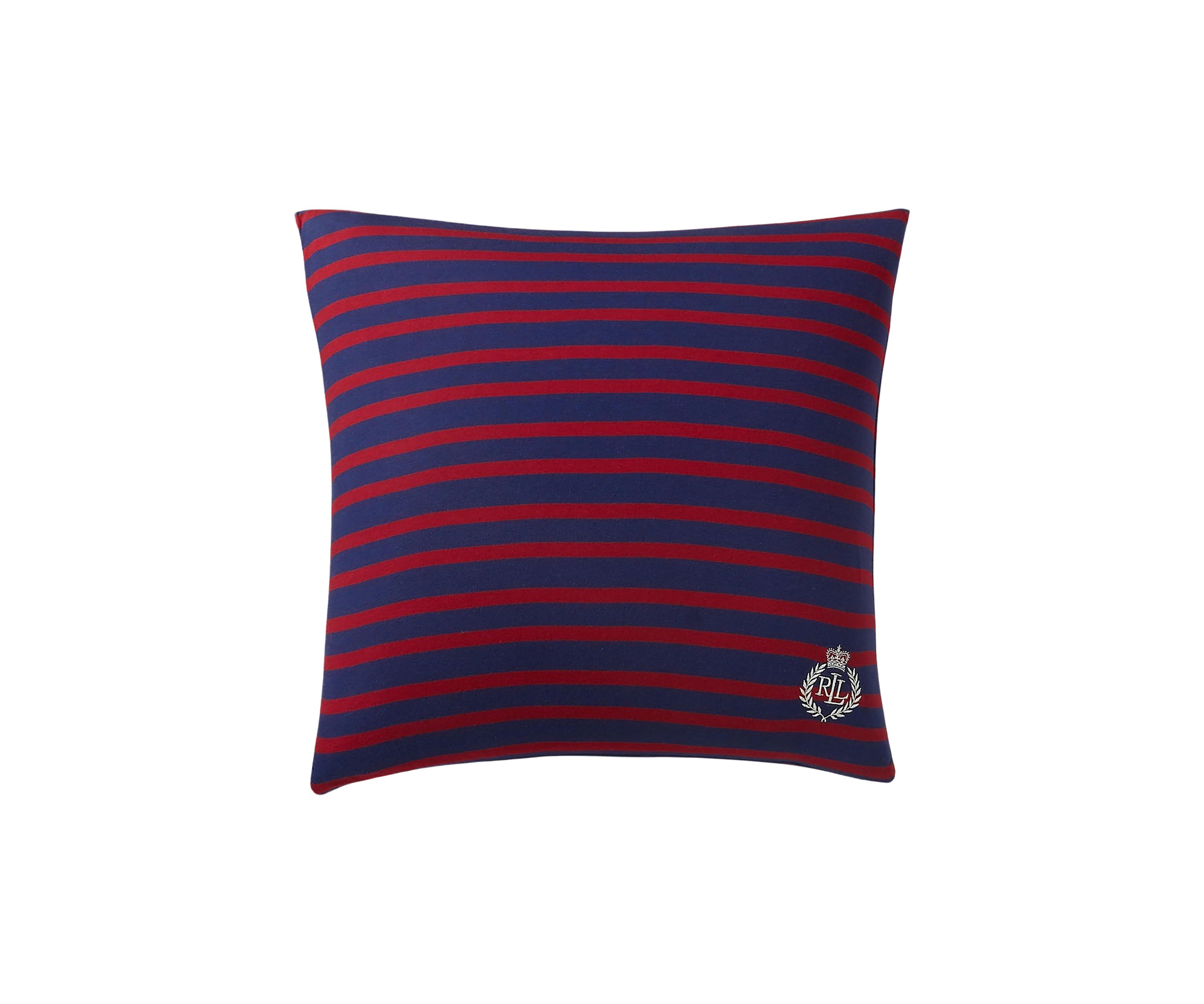 Wilson Striped Throw Pillow