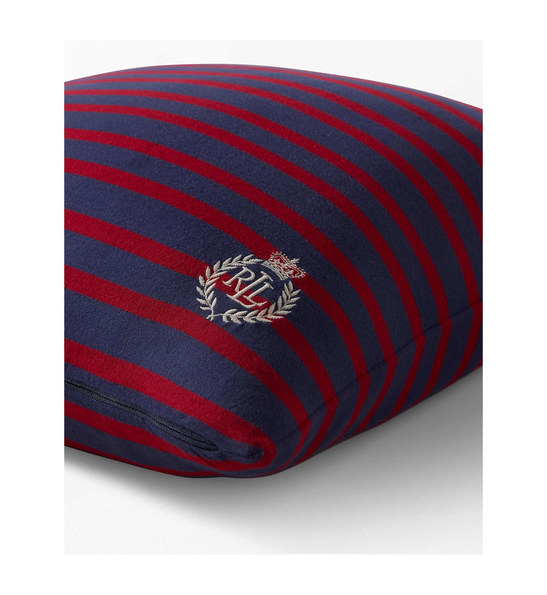 Wilson Striped Throw Pillow
