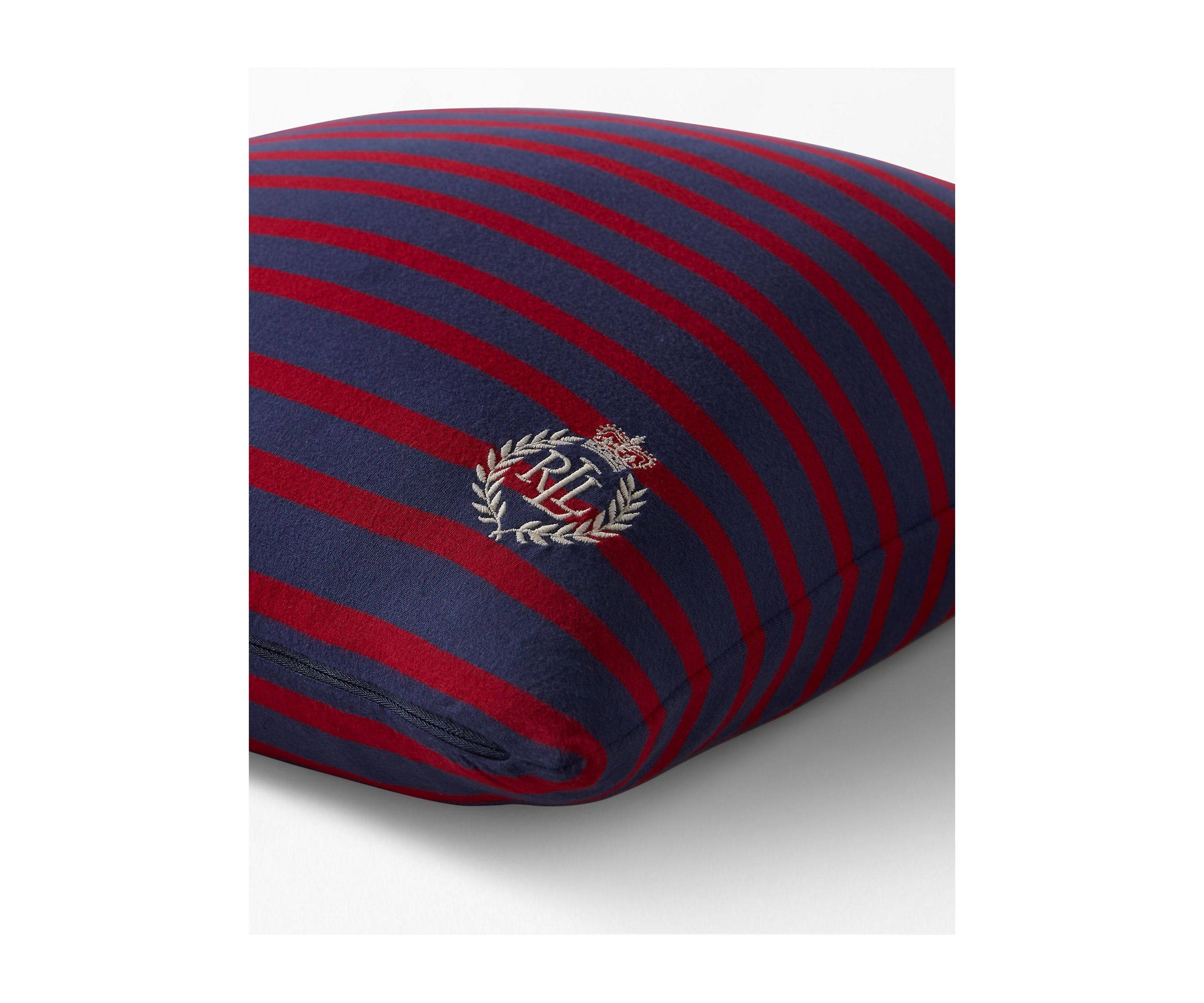 Wilson Striped Throw Pillow