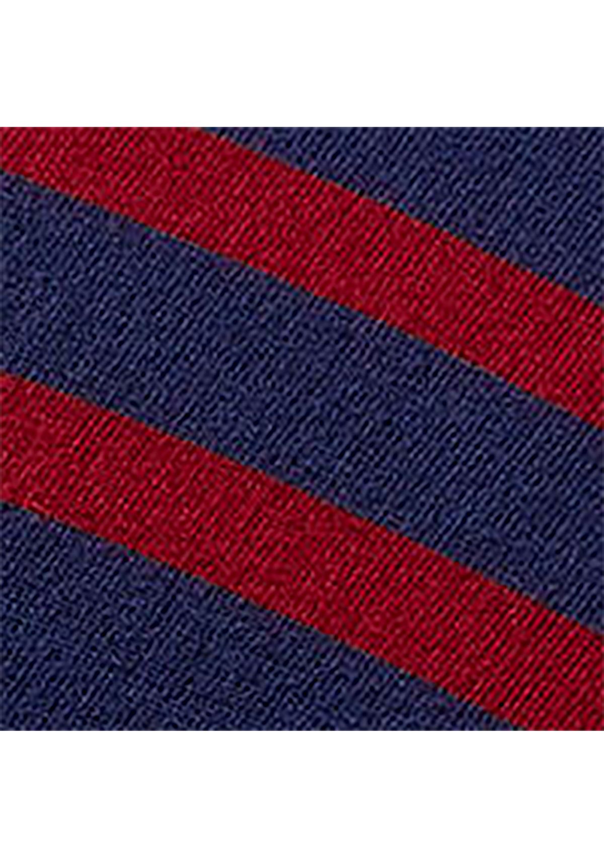 Wilson Striped Throw Pillow