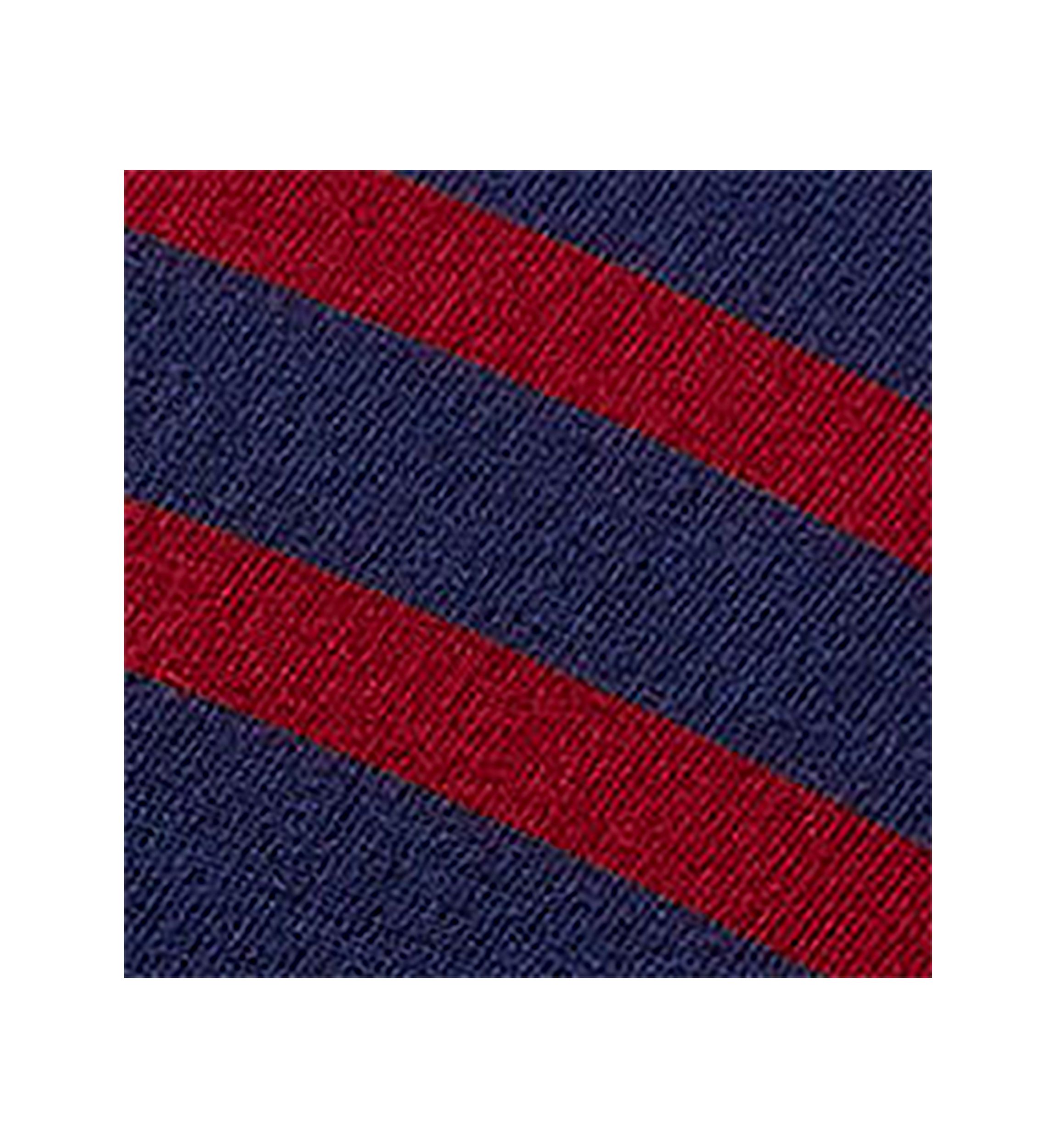 Wilson Striped Throw Pillow