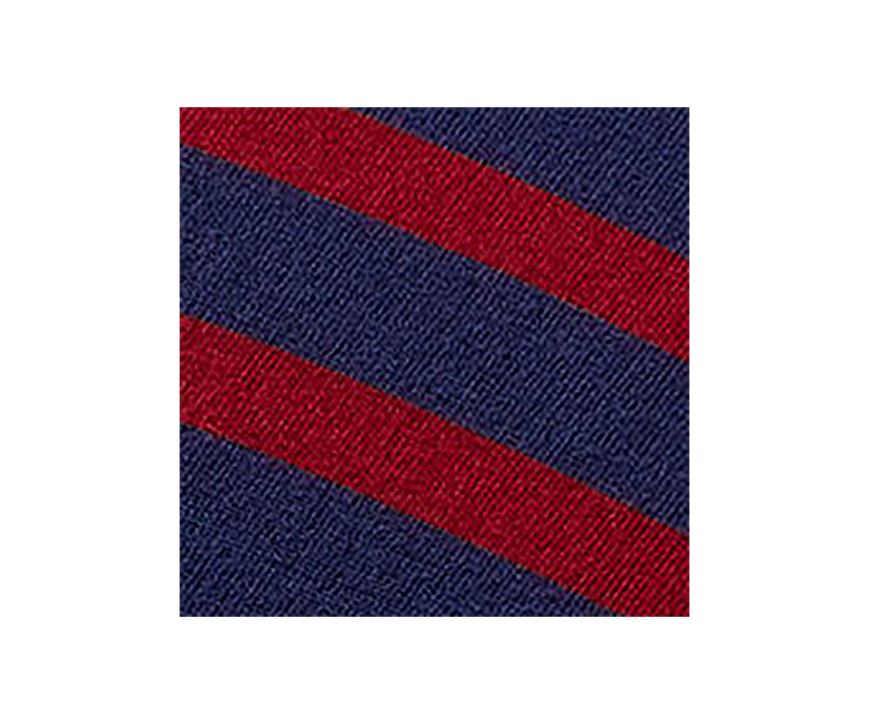 Wilson Striped Throw Pillow