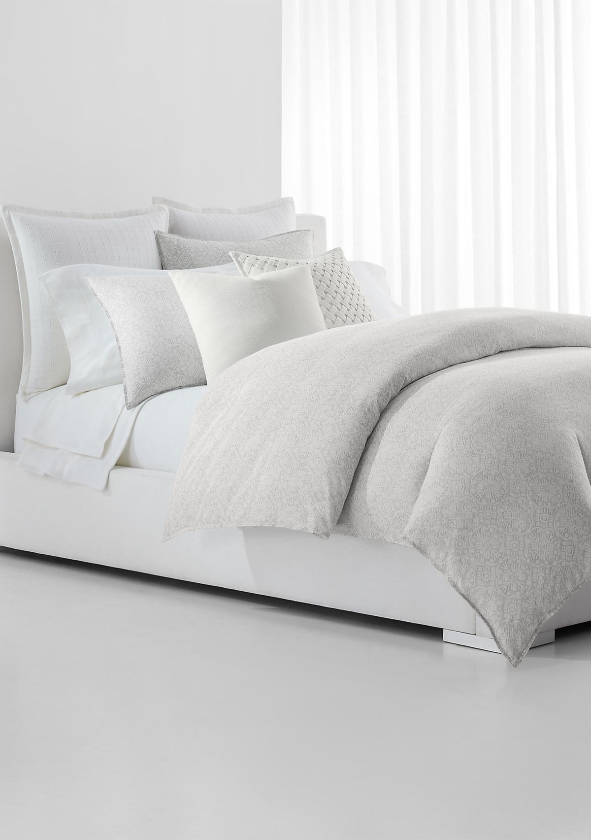 Emilia Duvet Cover Set