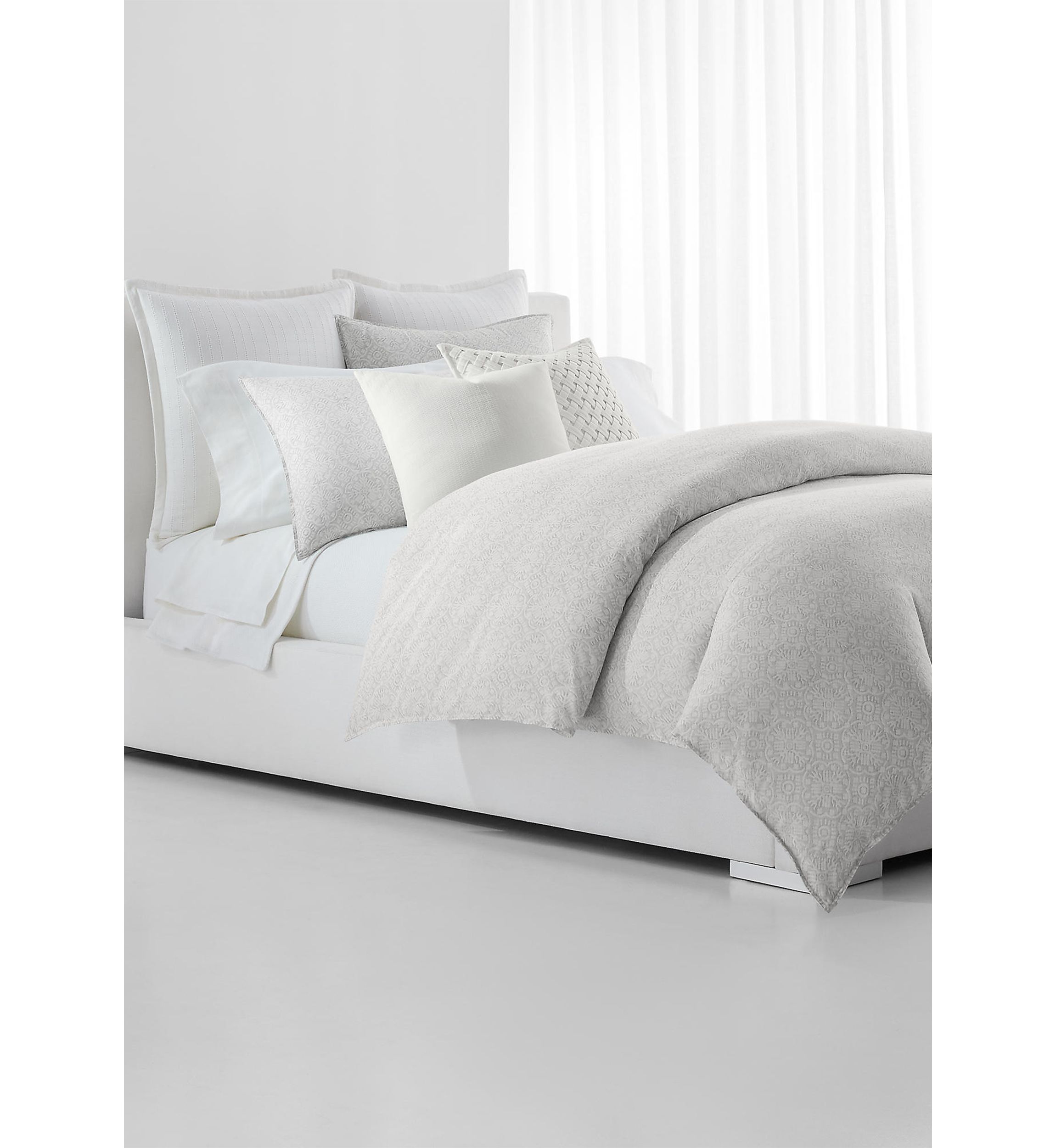 Emilia Duvet Cover Set