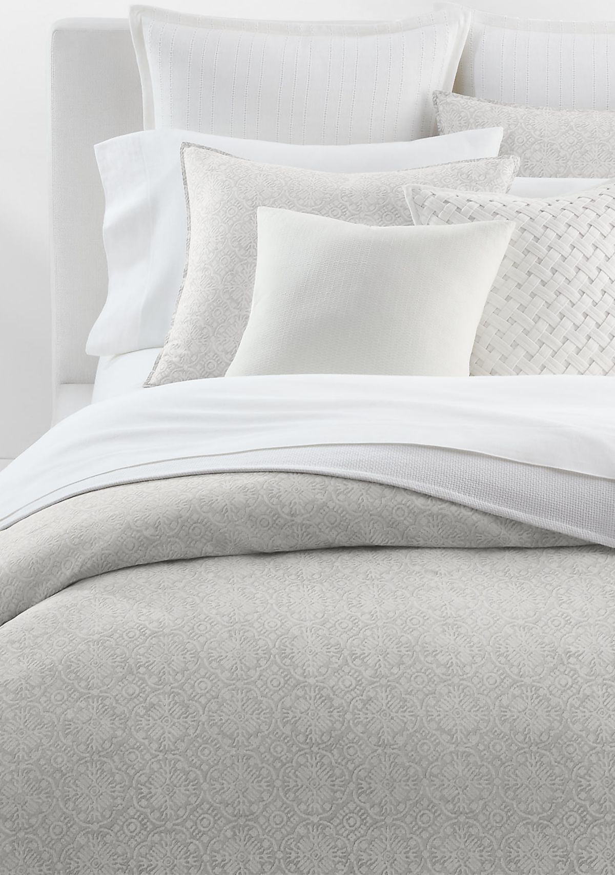 Emilia Duvet Cover Set