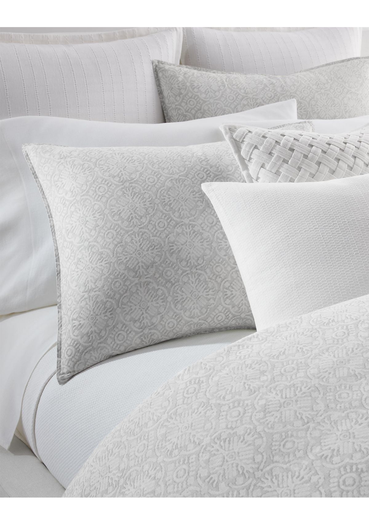 Emilia Duvet Cover Set