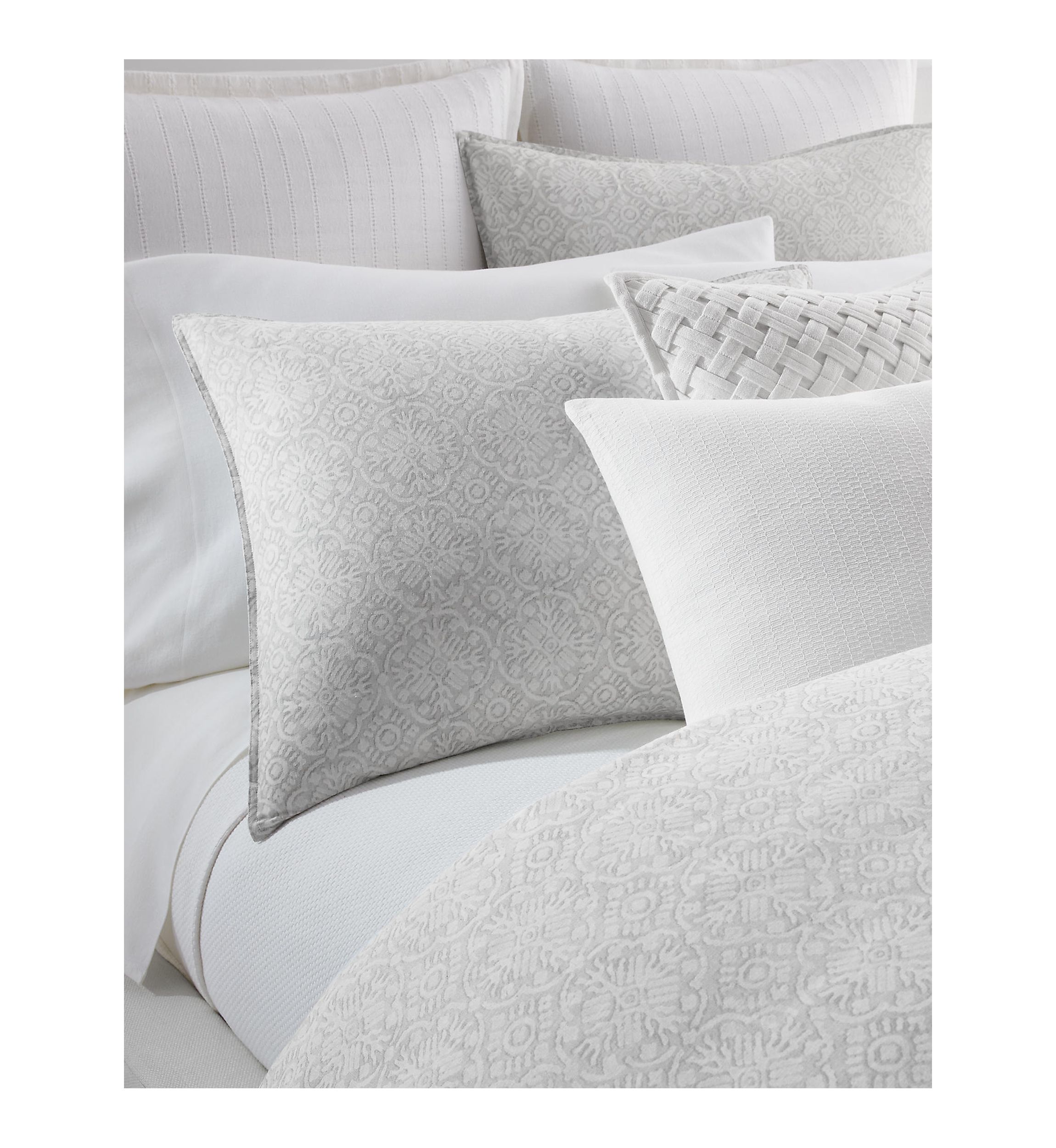 Emilia Duvet Cover Set