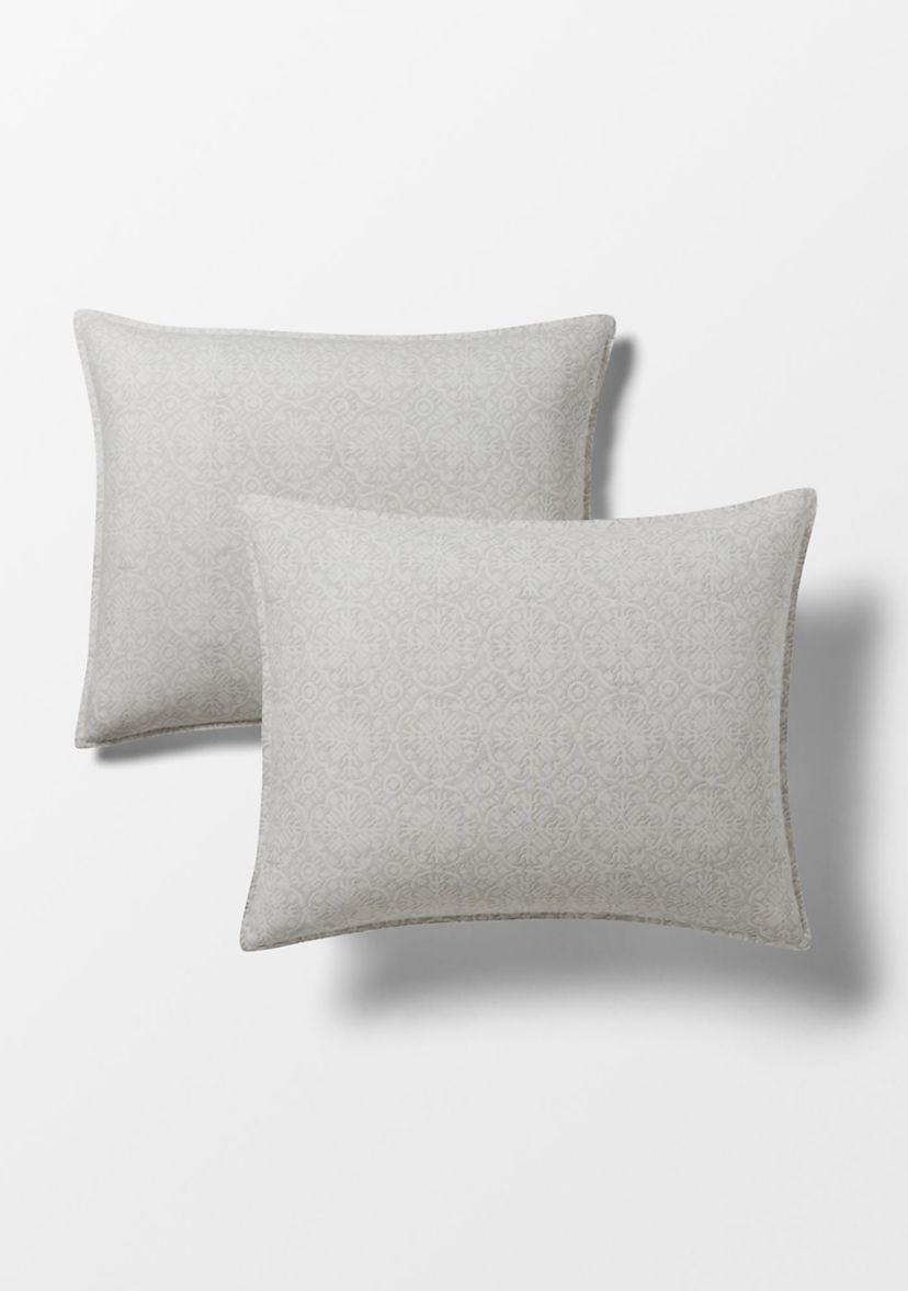 Emilia Duvet Cover Set