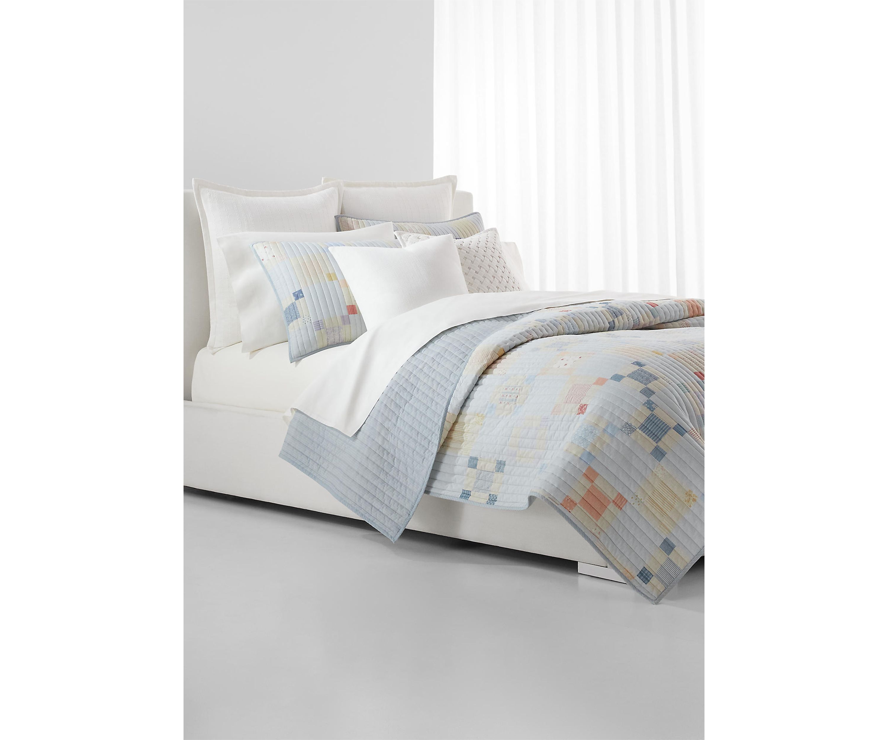 Brookview Quilt